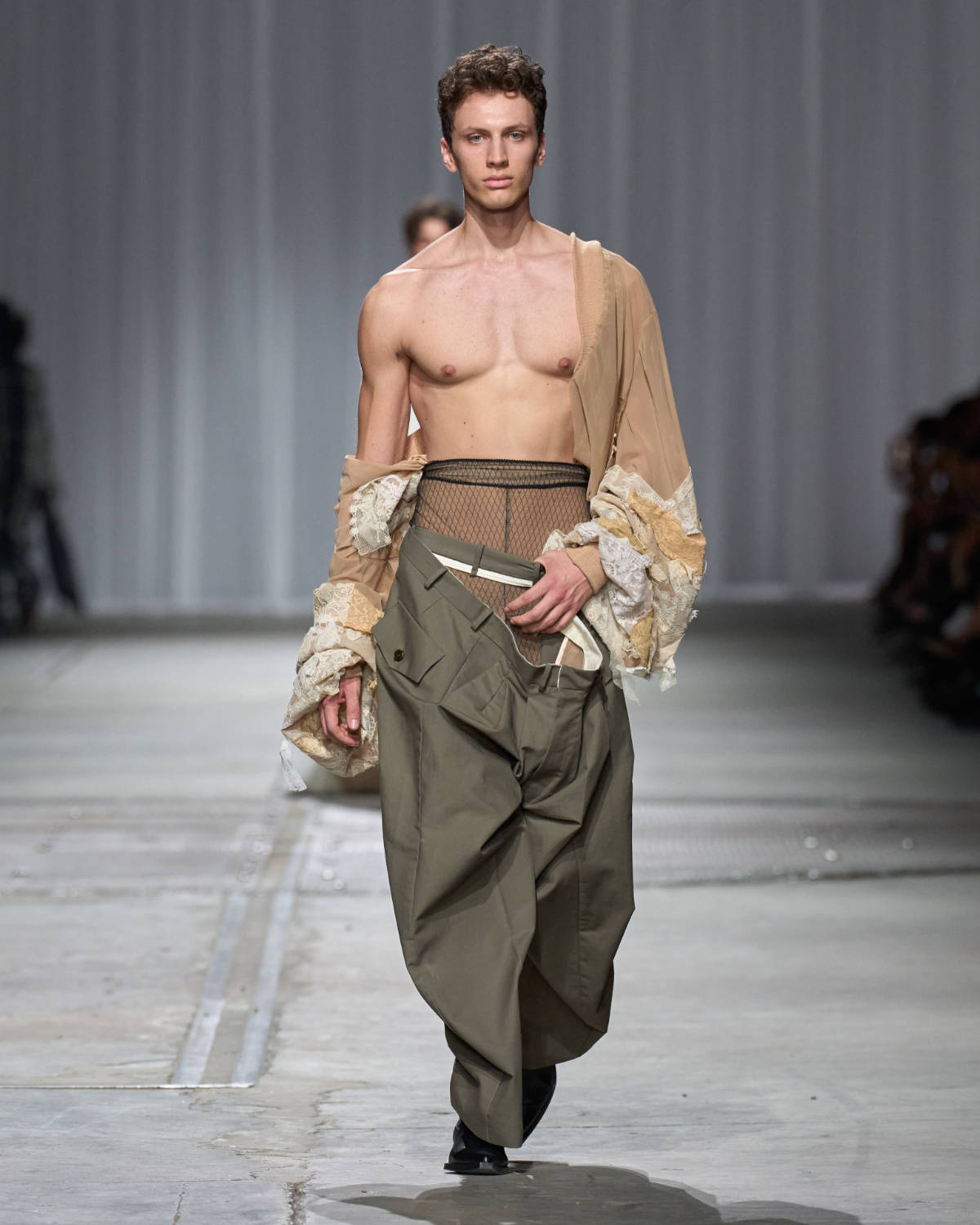 Polimoda Graduate Show 2025