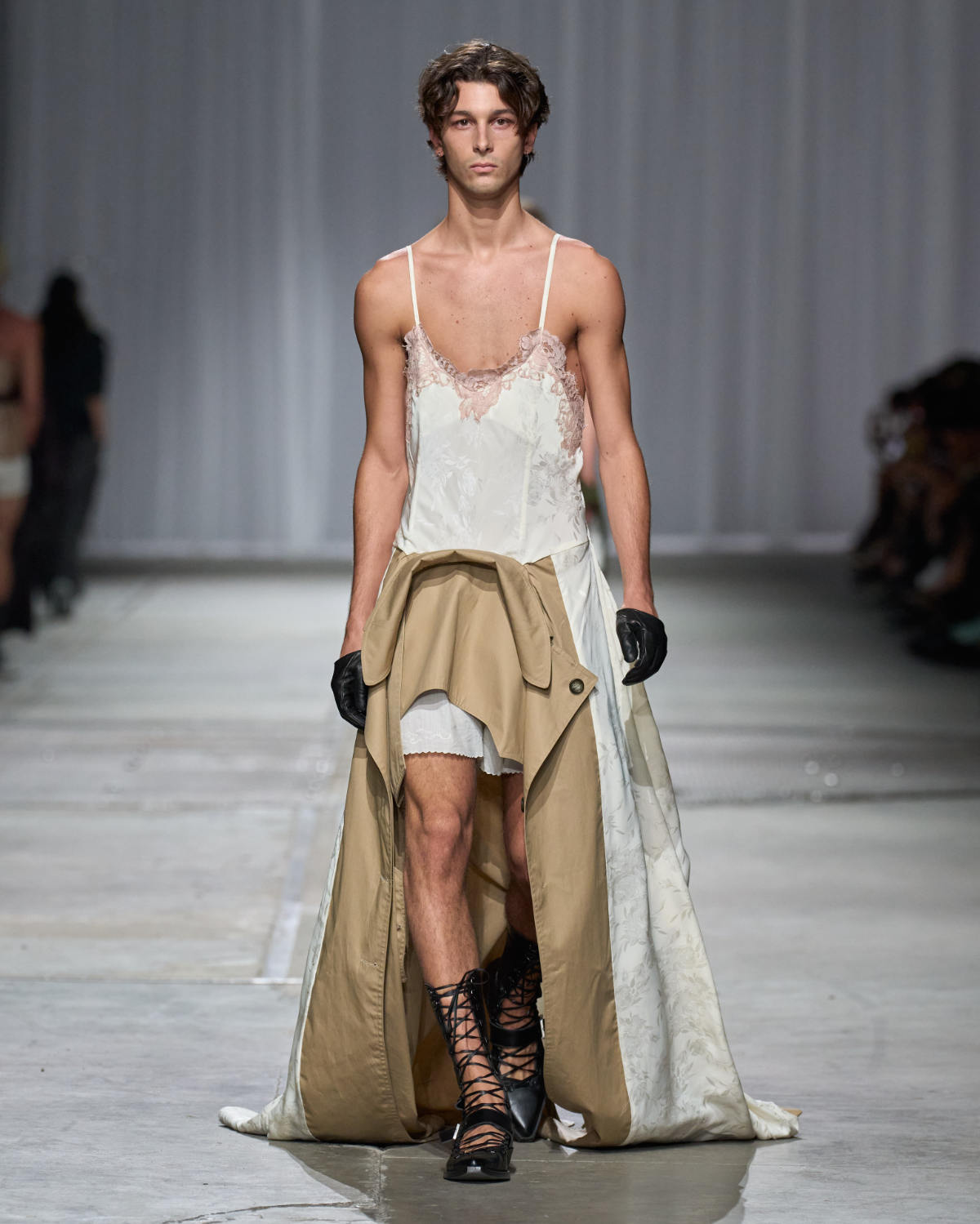 Polimoda Graduate Show 2025