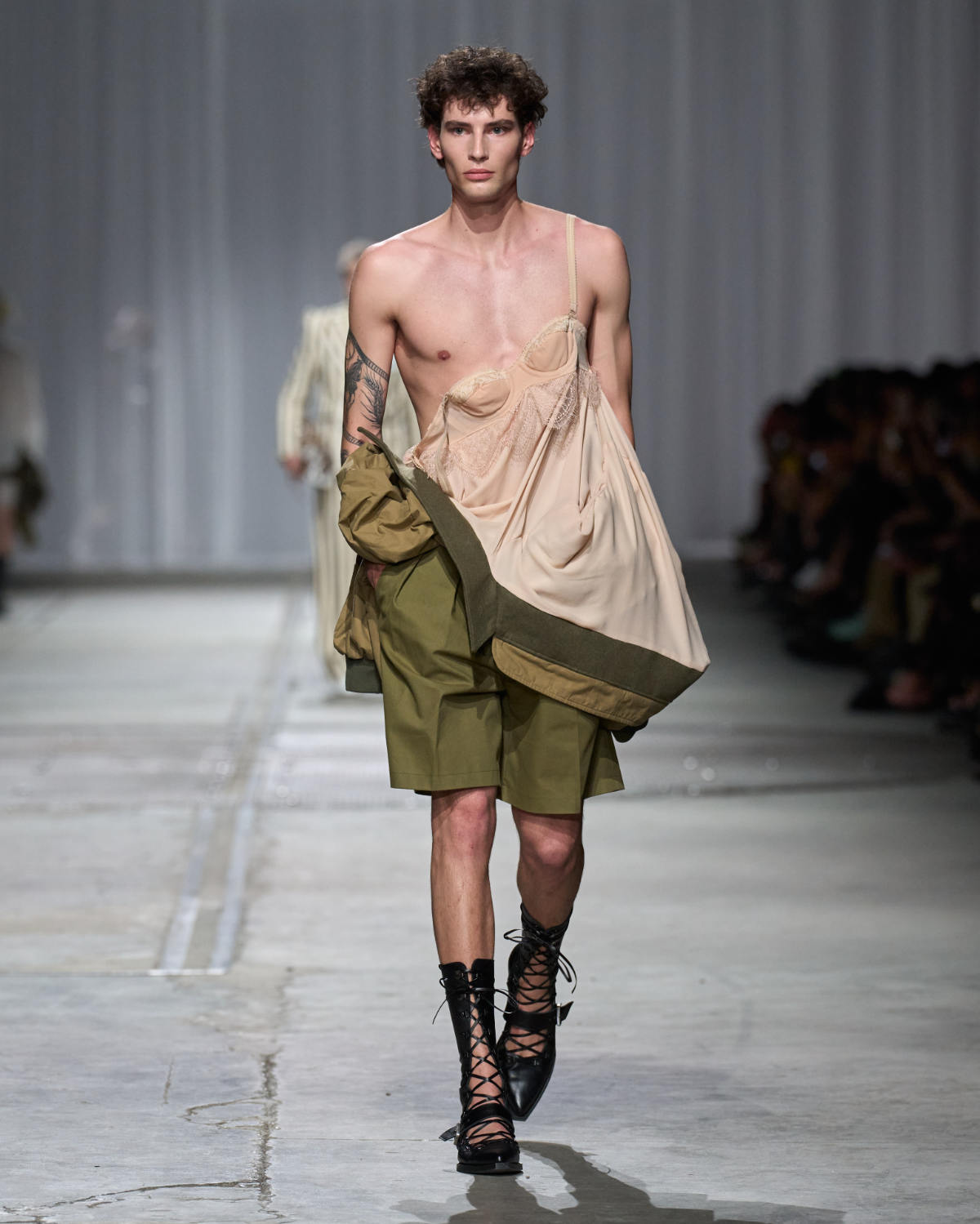 Polimoda Graduate Show 2025