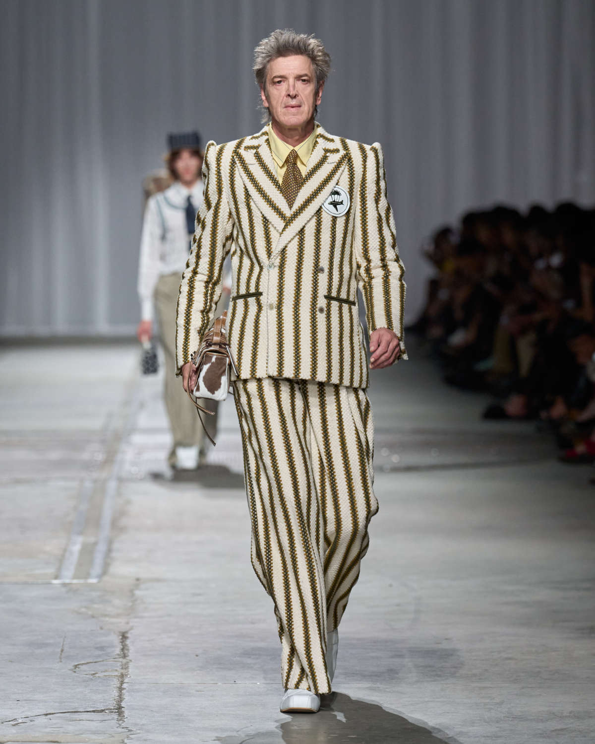 Polimoda Graduate Show 2025