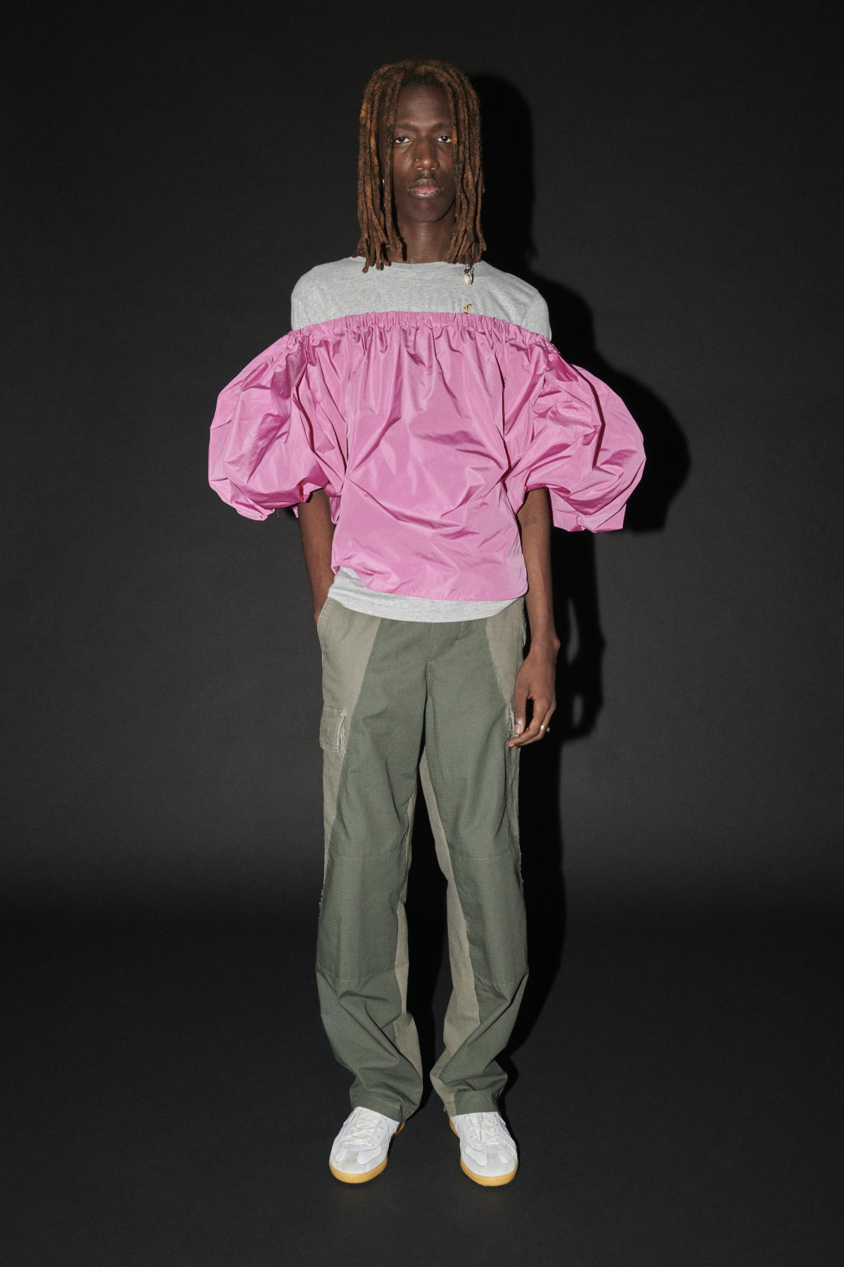 Lutz Huelle Presents Its New Spring Summer 2021 Collection