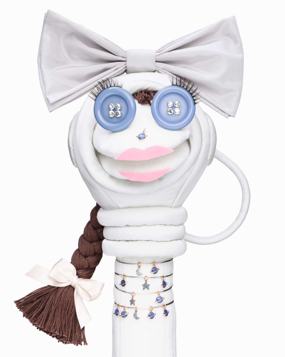 DoDo Presents “Dreamers Shoot For The Stars” — A Holiday Campaign Illuminated By Imagination