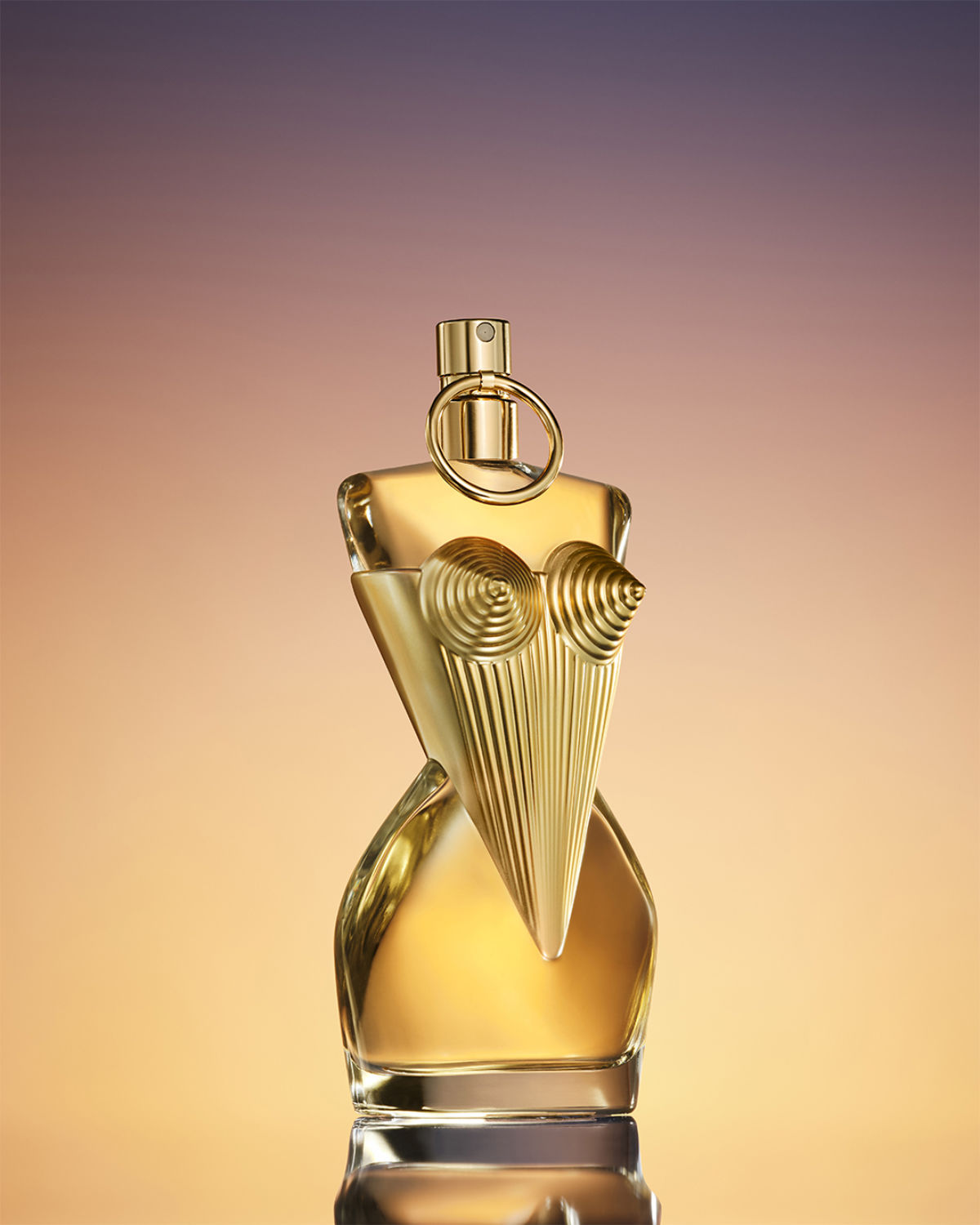 Brand New Gaultier Divine Eau De Parfum - Luxferity Magazine