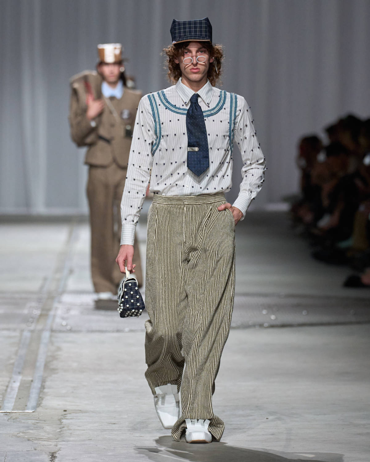 Polimoda Graduate Show 2025