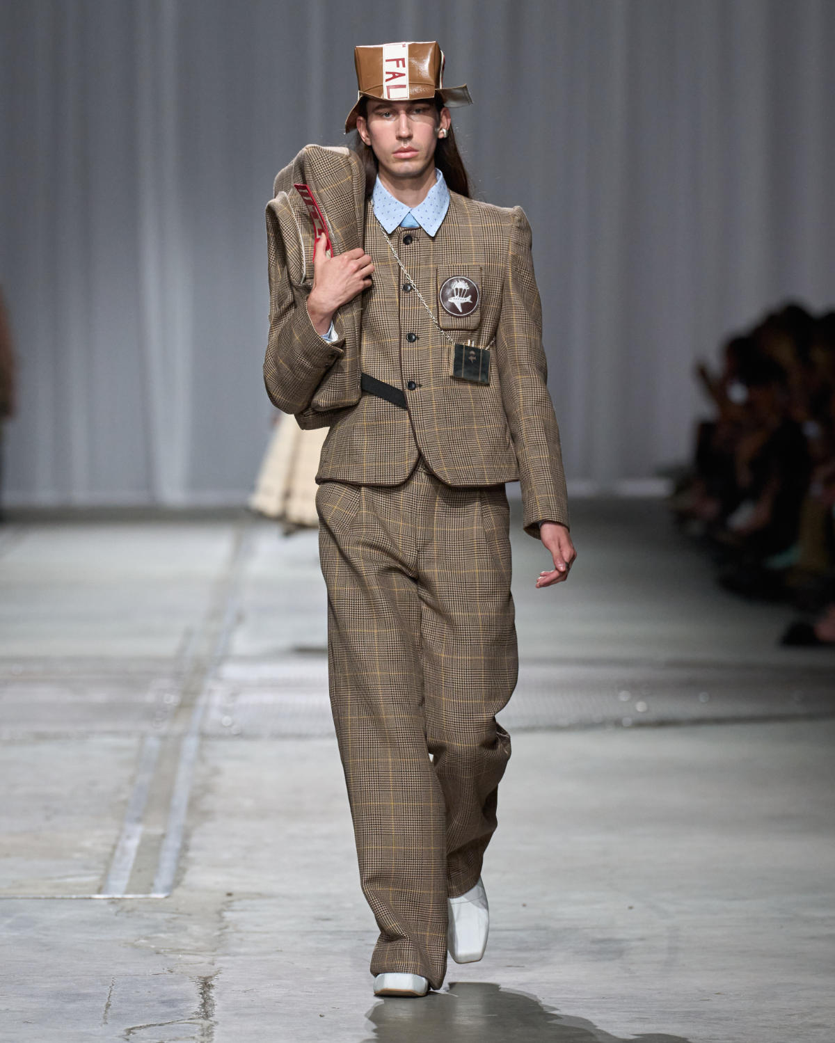 Polimoda Graduate Show 2025