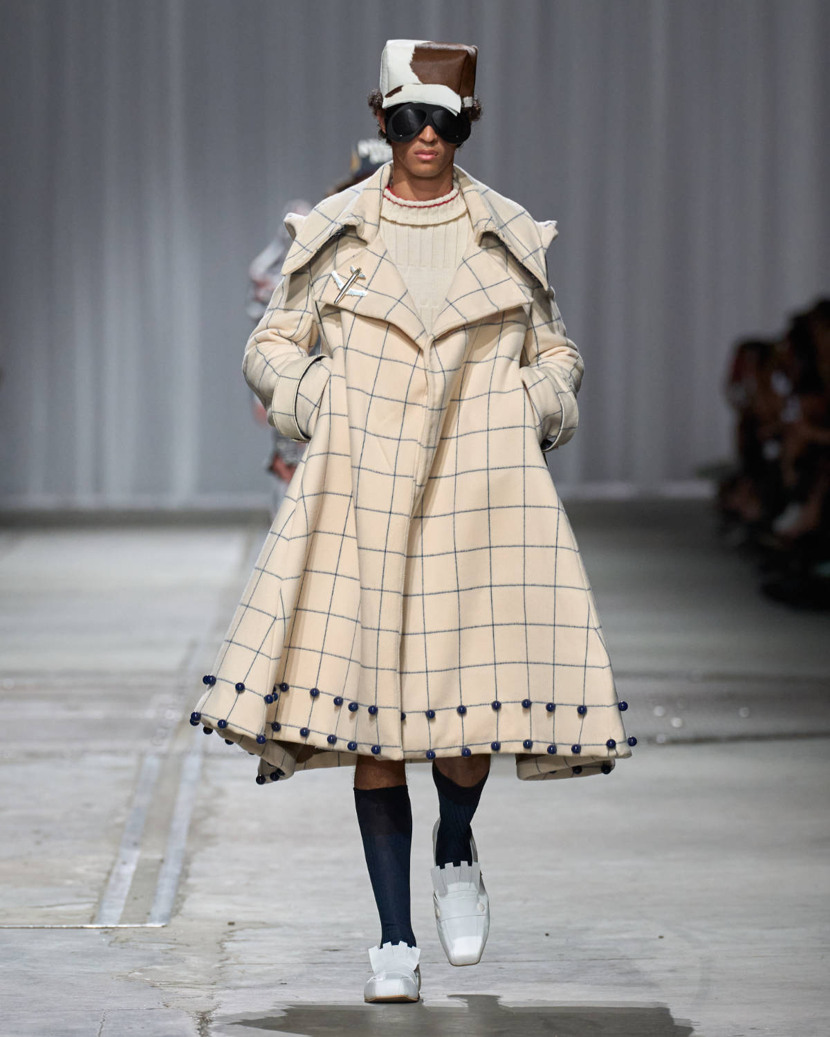 Polimoda Graduate Show 2025