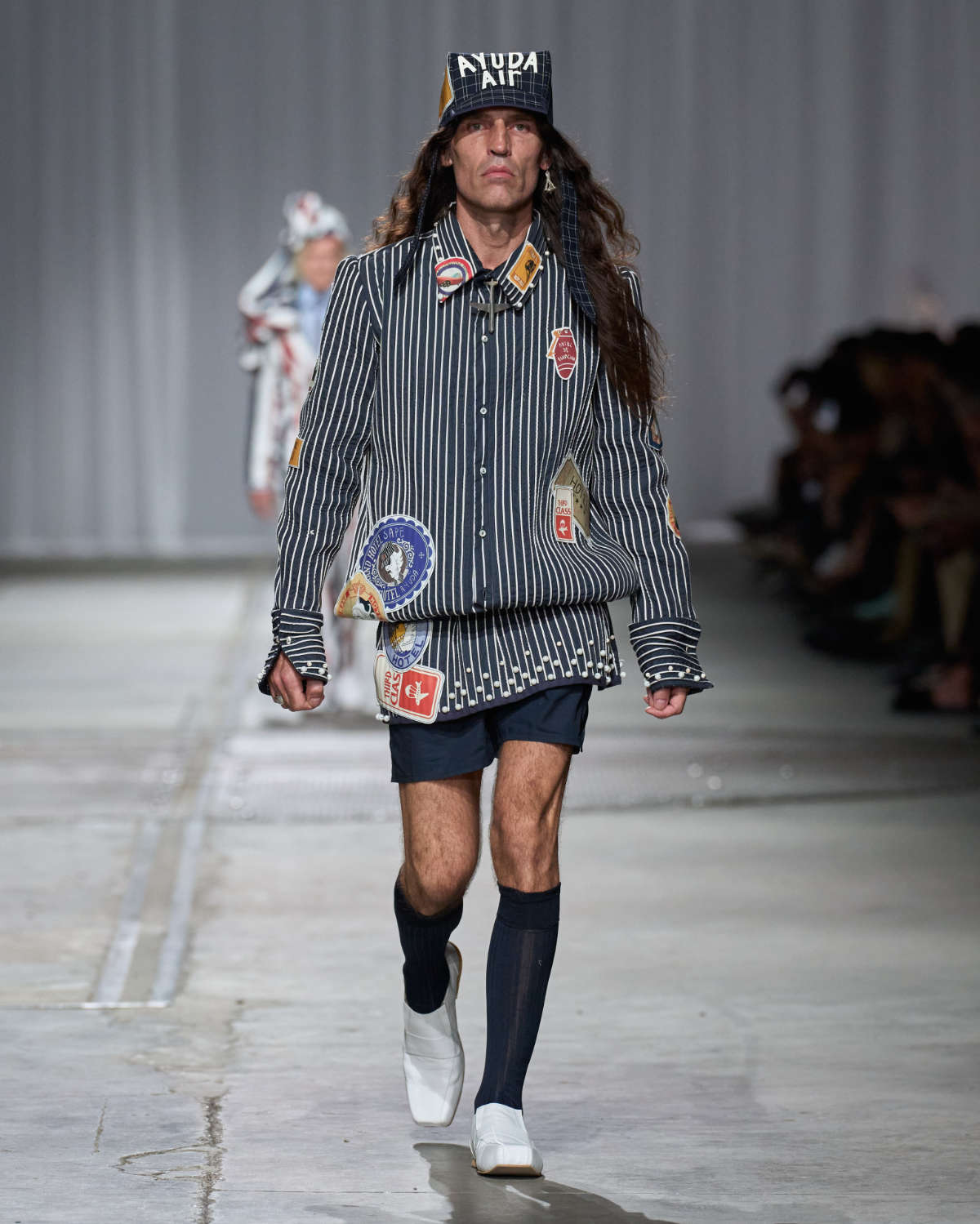 Polimoda Graduate Show 2025