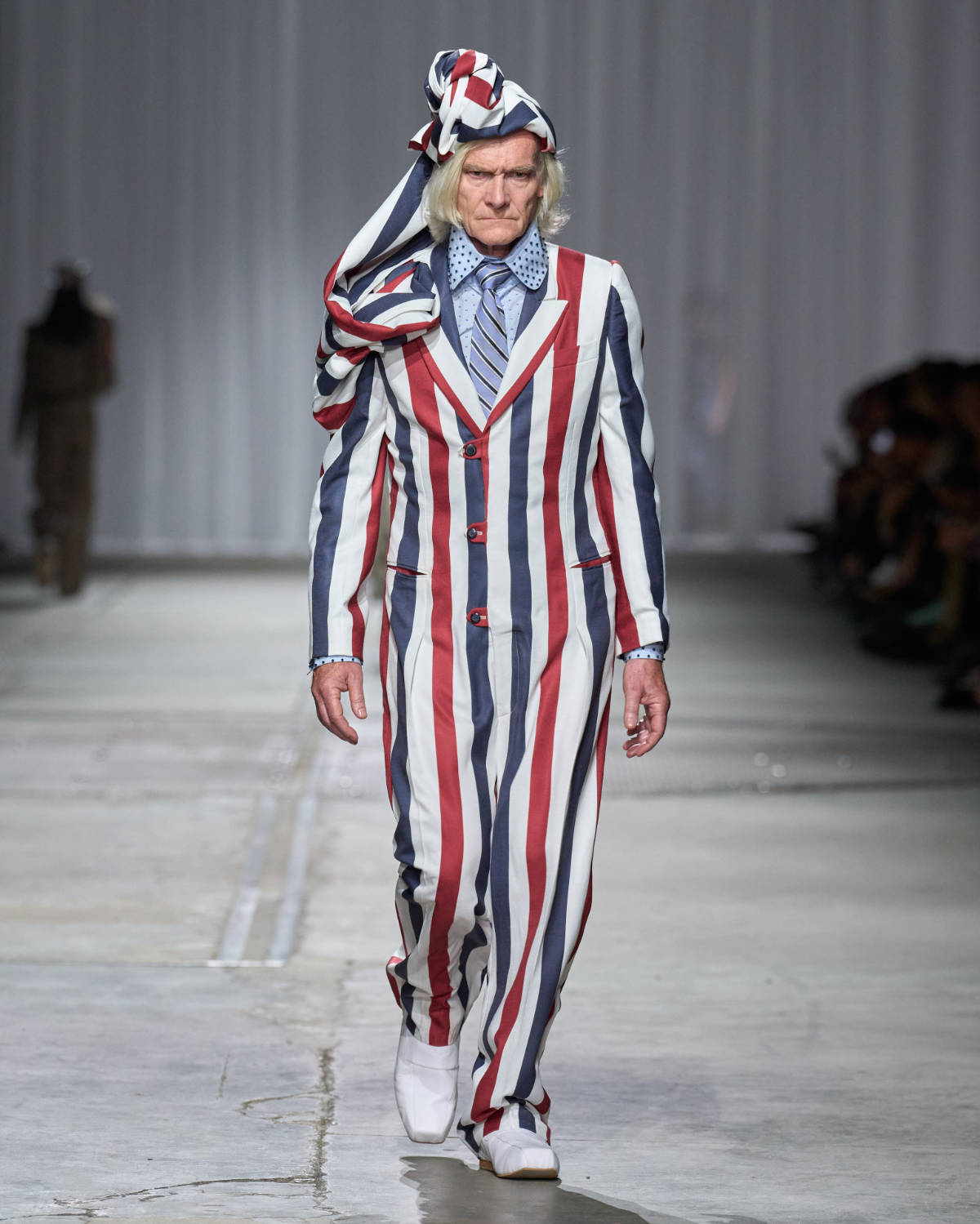 Polimoda Graduate Show 2025