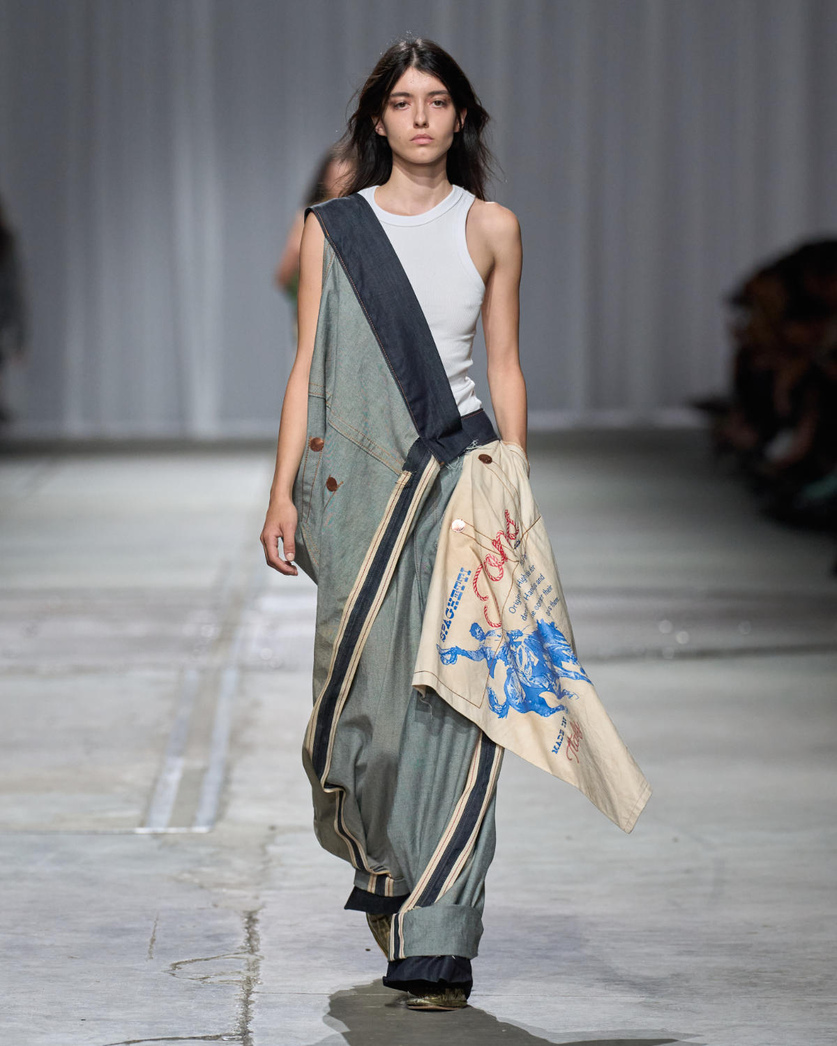 Polimoda Graduate Show 2025