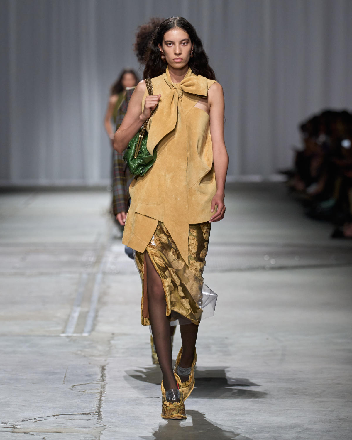 Polimoda Graduate Show 2025