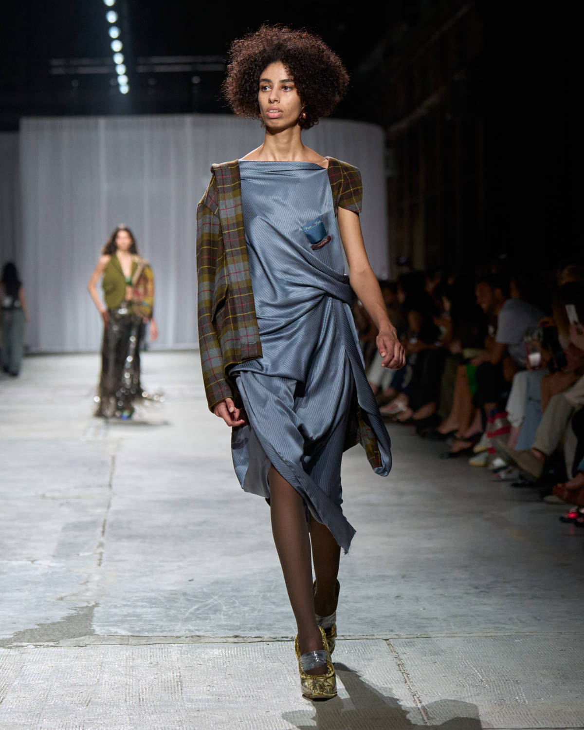 Polimoda Graduate Show 2025