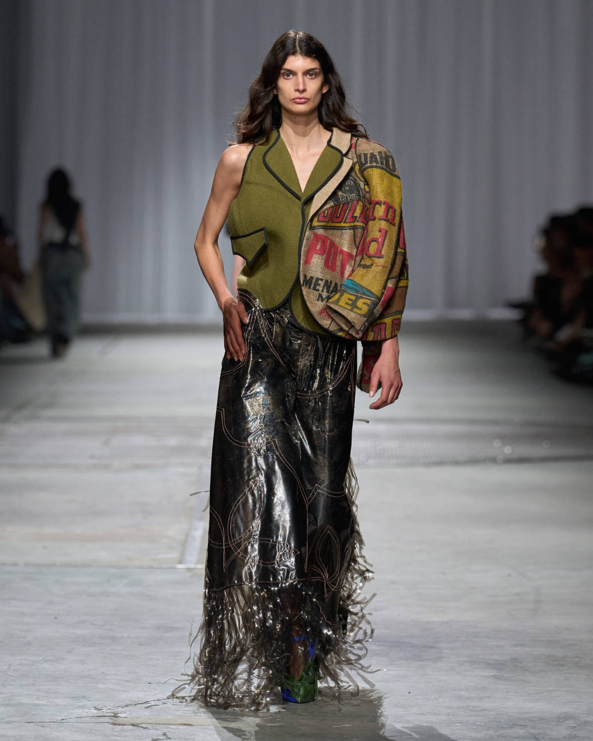 Polimoda Graduate Show 2025