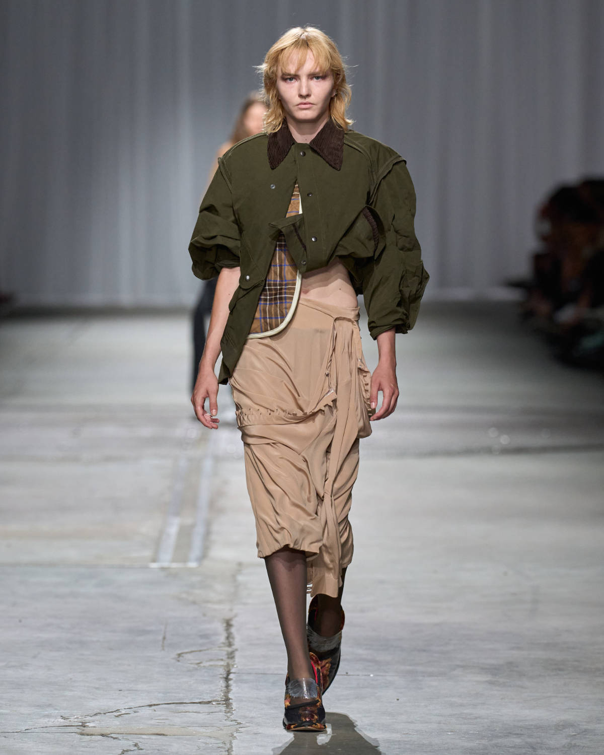 Polimoda Graduate Show 2025