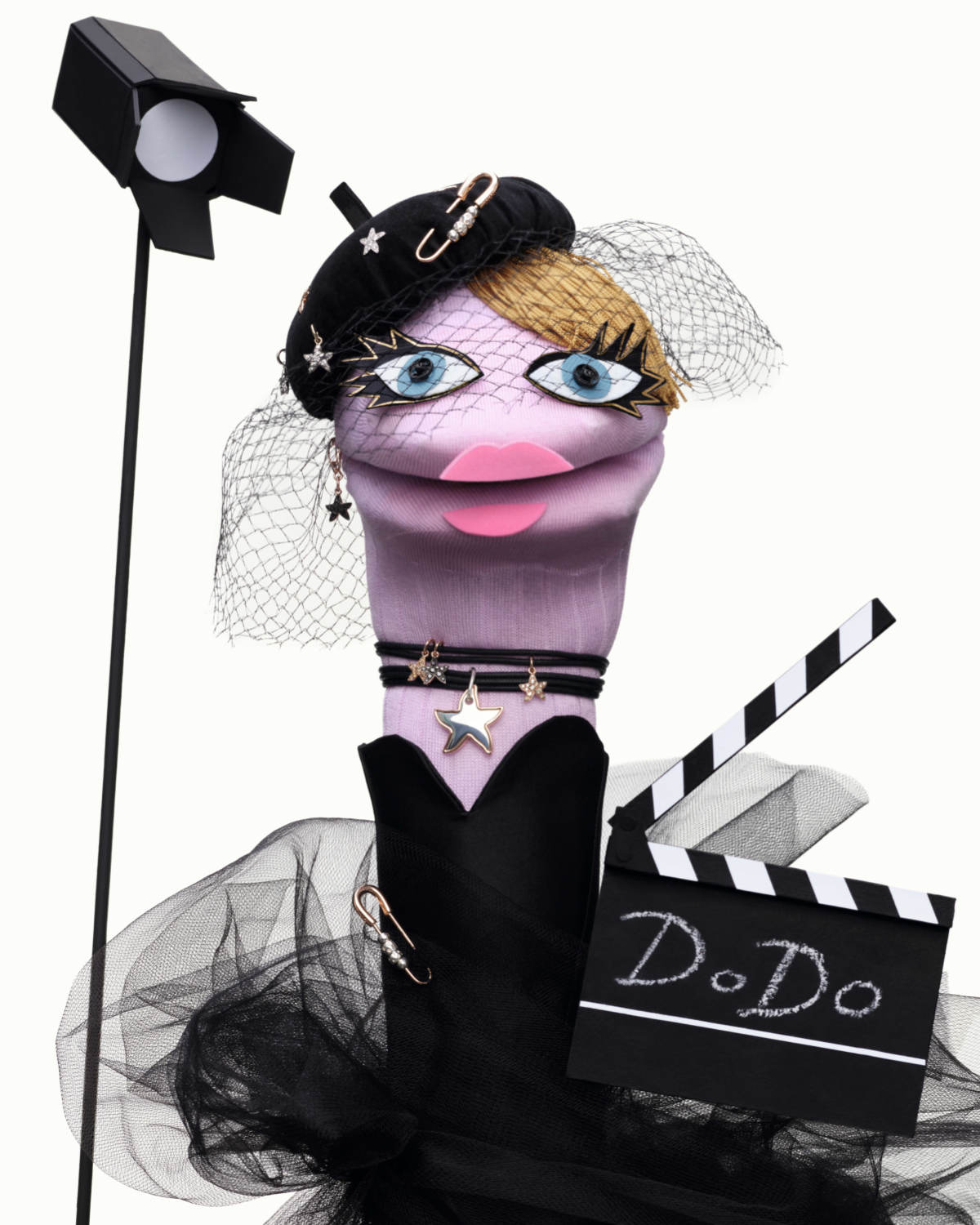 DoDo Presents “Dreamers Shoot For The Stars” — A Holiday Campaign Illuminated By Imagination