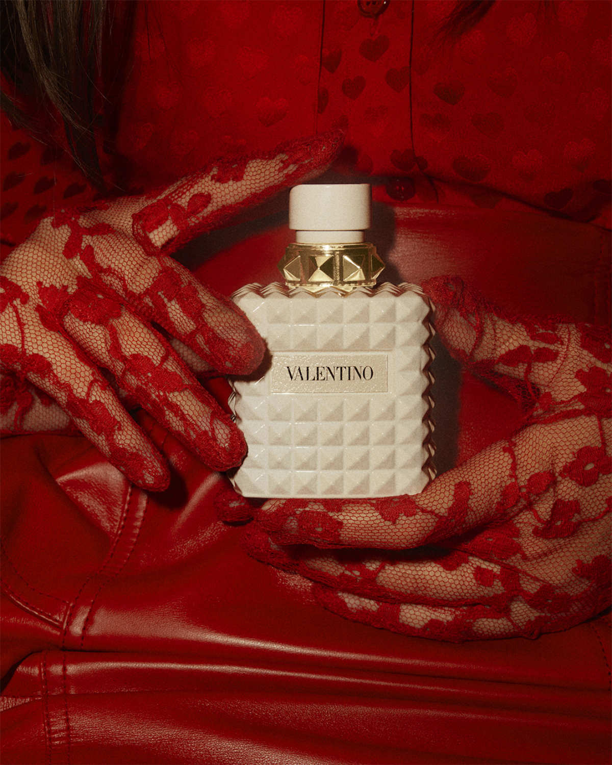Valentino Beauty Reopens Studio 54™ To Celebrate The Born In Roma 2025 Rendez-Vous Ivory Collection