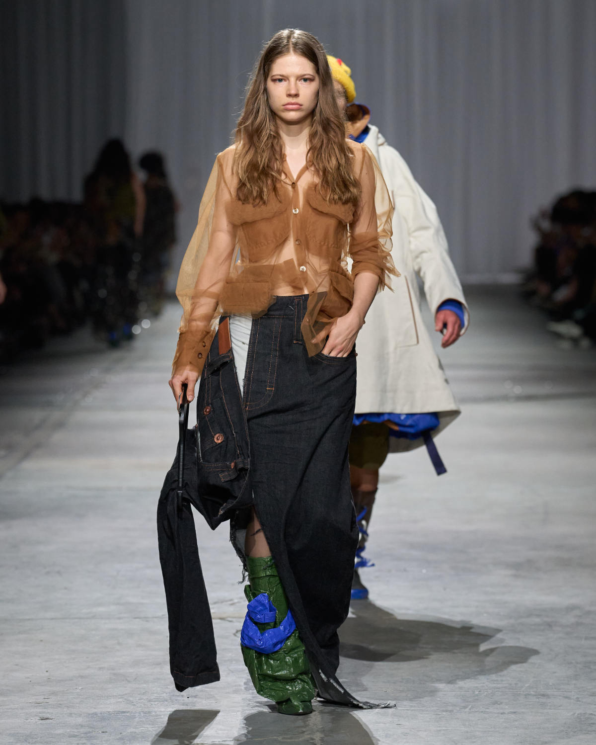 Polimoda Graduate Show 2025