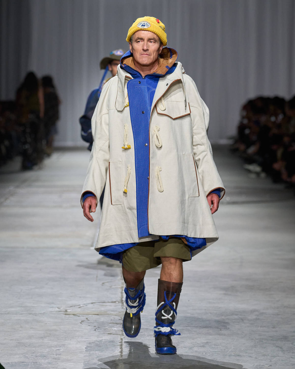 Polimoda Graduate Show 2025