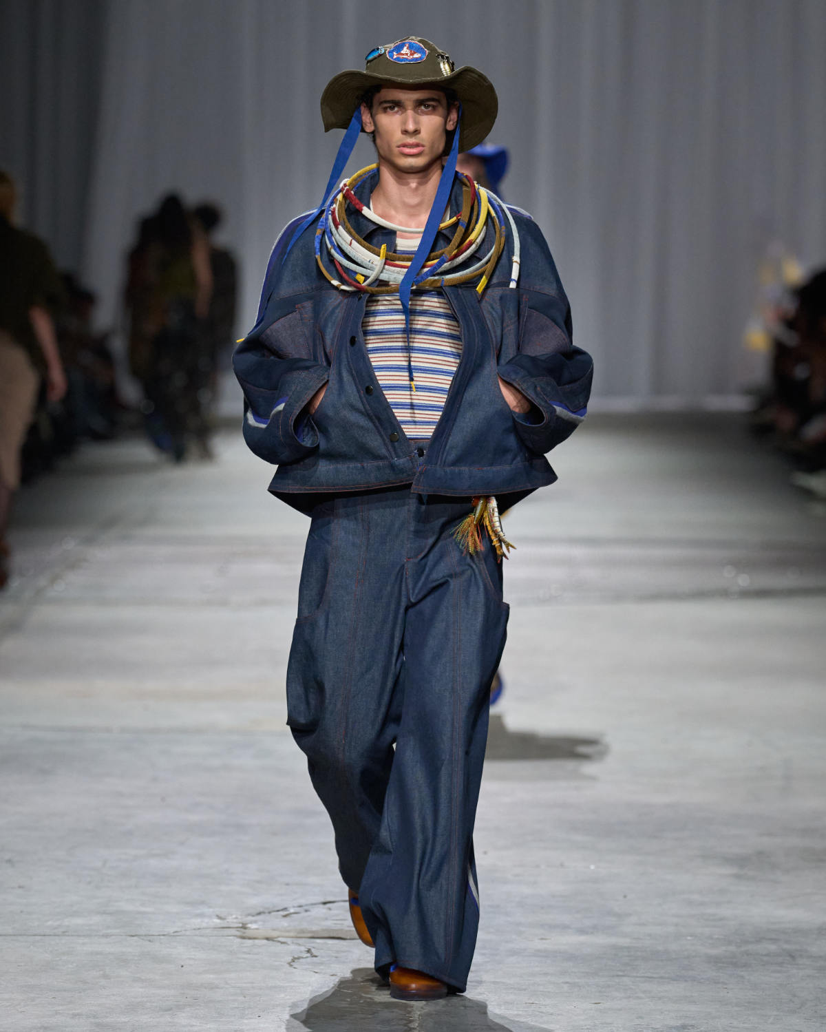 Polimoda Graduate Show 2025