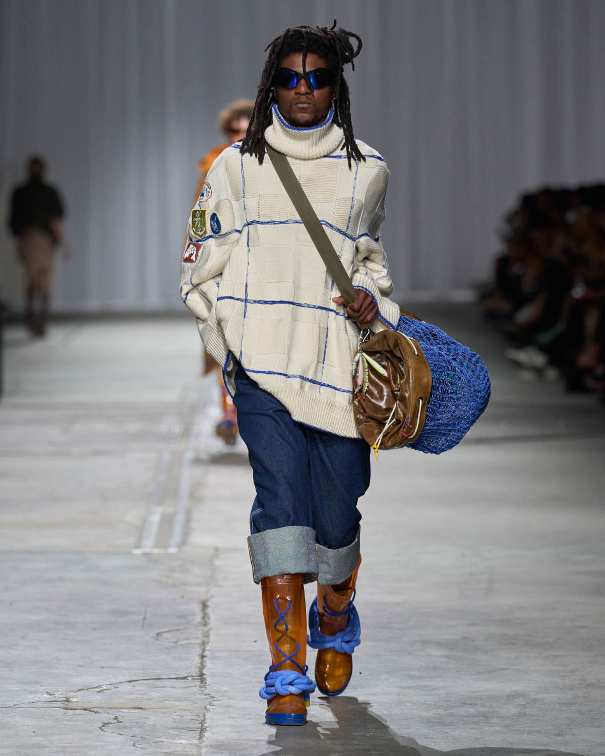 Polimoda Graduate Show 2025