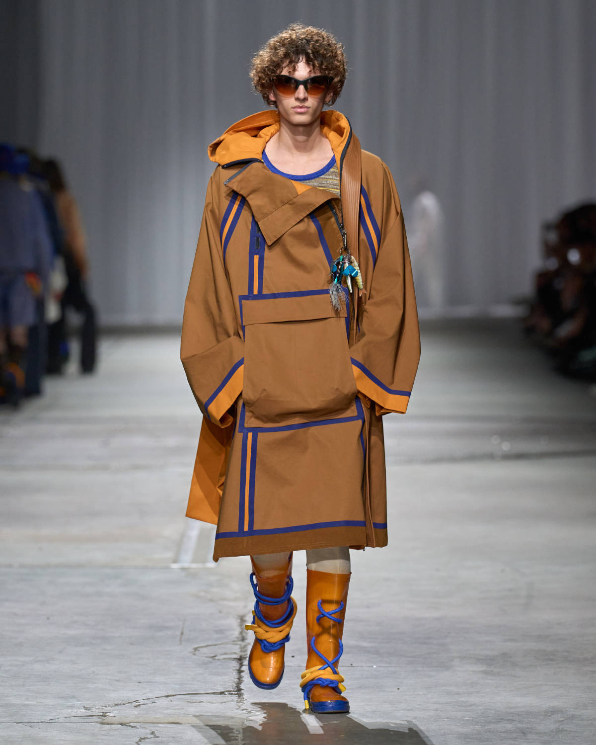 Polimoda Graduate Show 2025