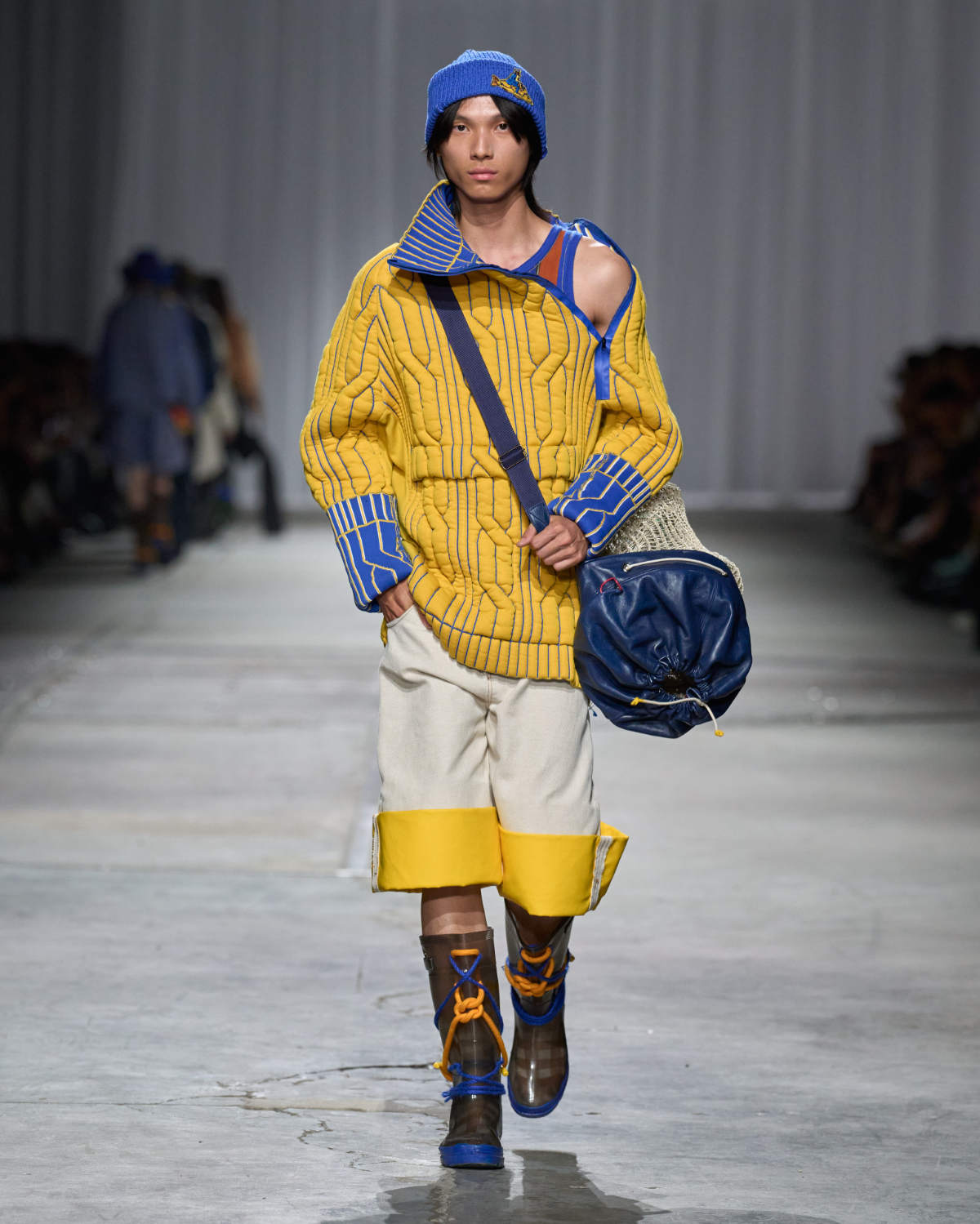 Polimoda Graduate Show 2025