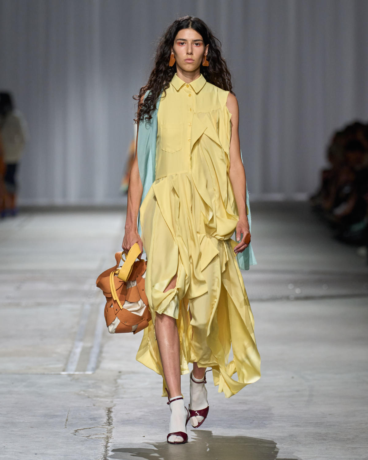 Polimoda Graduate Show 2025
