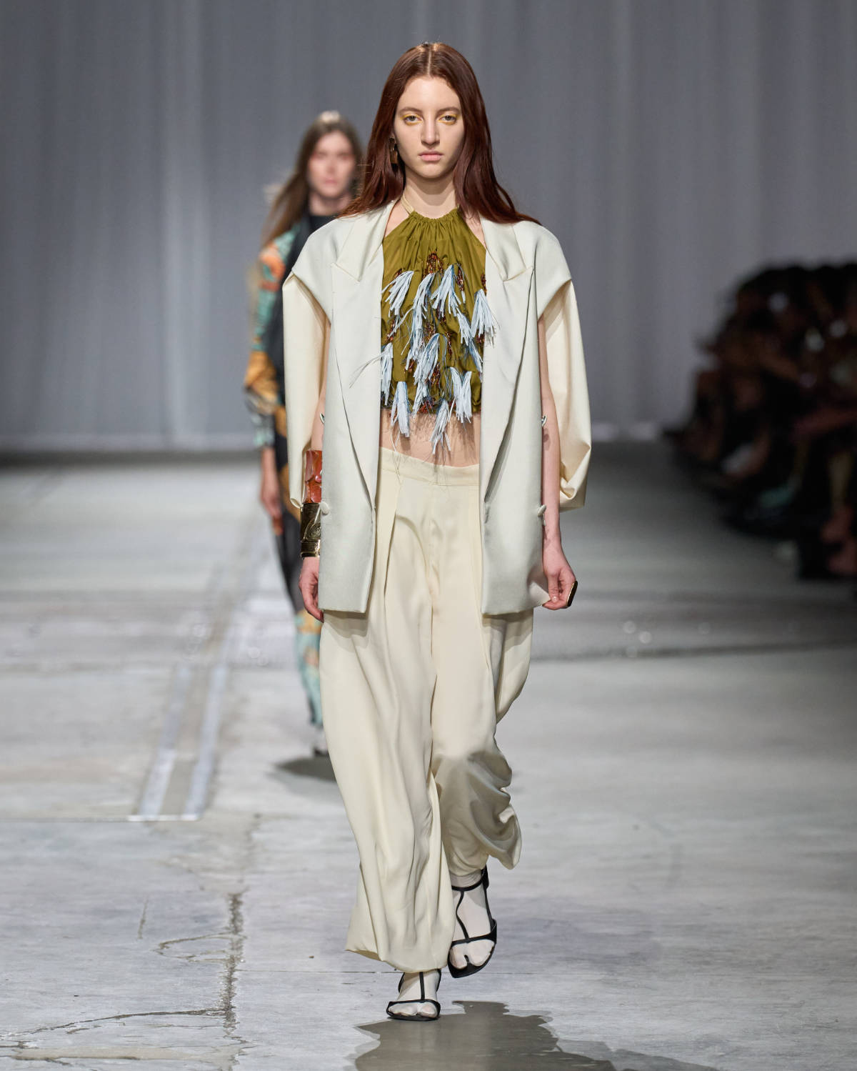 Polimoda Graduate Show 2025