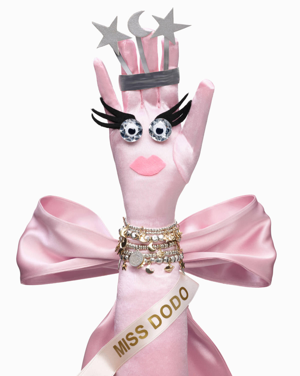 DoDo Presents “Dreamers Shoot For The Stars” — A Holiday Campaign Illuminated By Imagination