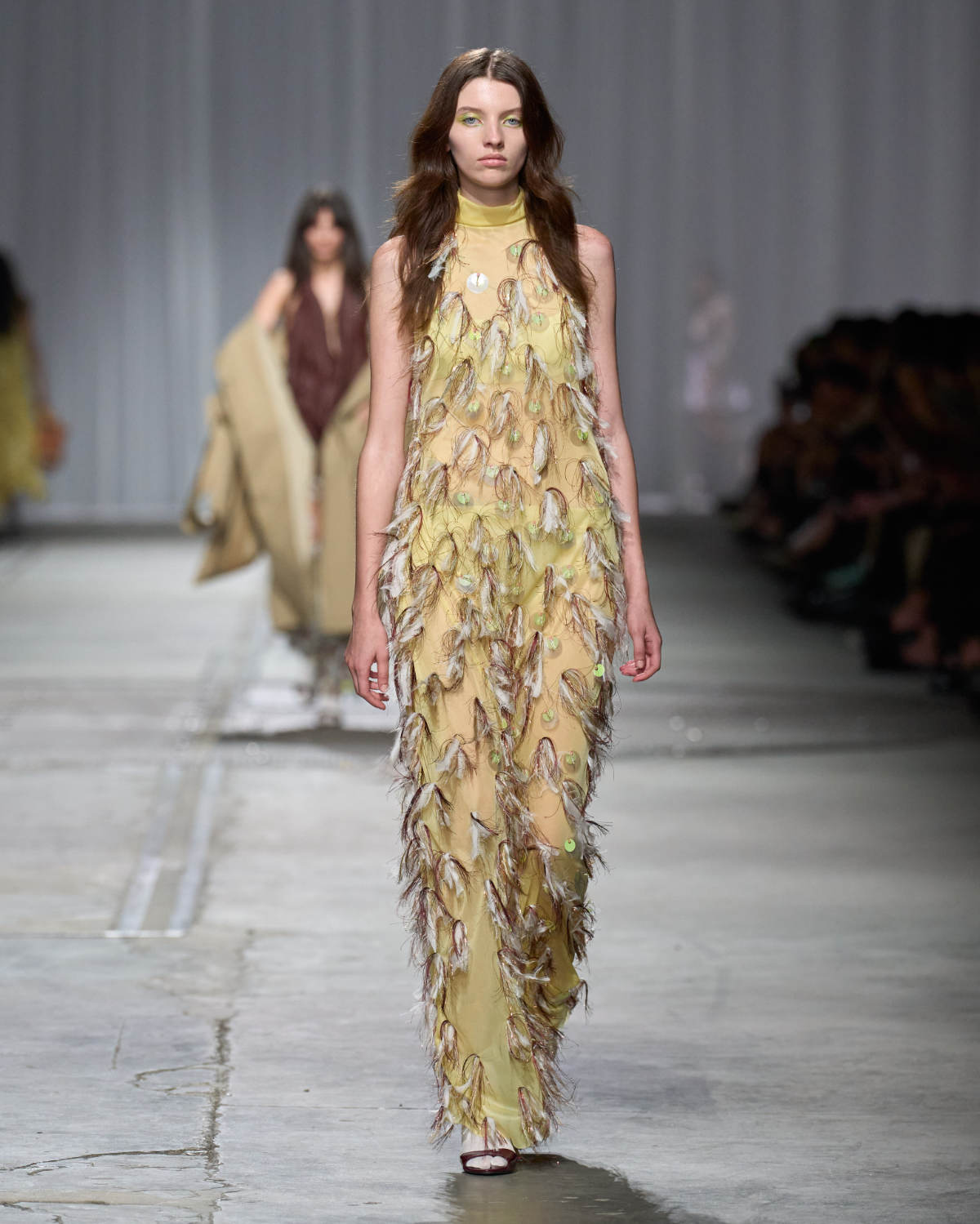 Polimoda Graduate Show 2025