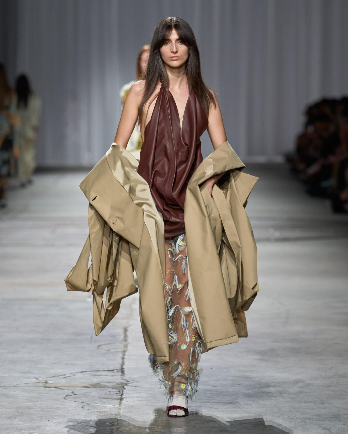 Polimoda Graduate Show 2025