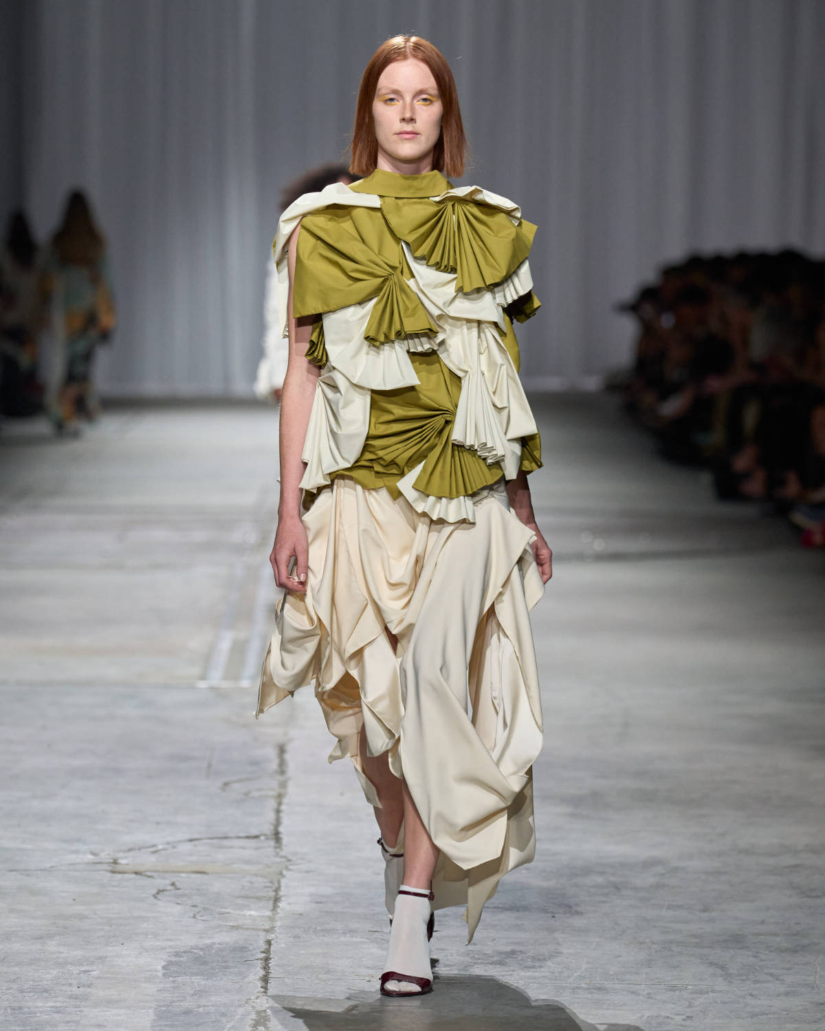 Polimoda Graduate Show 2025