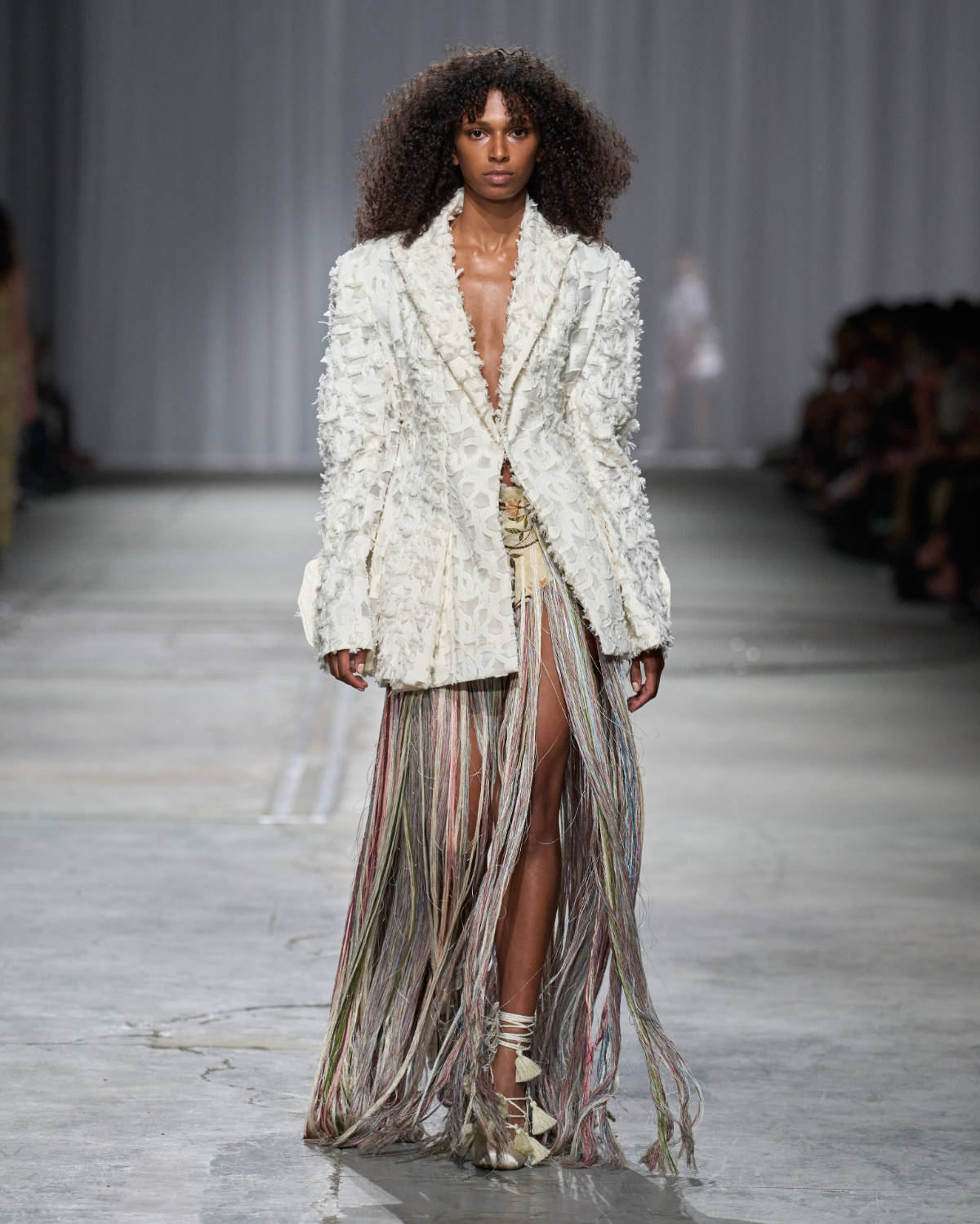 Polimoda Graduate Show 2025