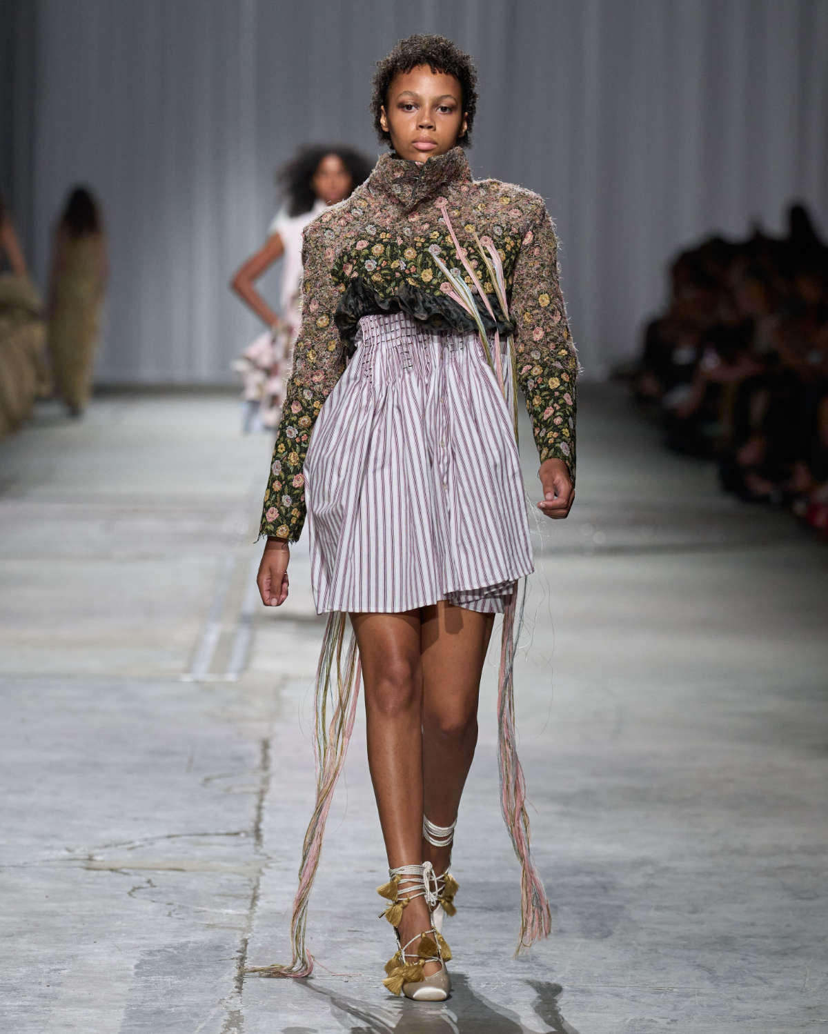 Polimoda Graduate Show 2025