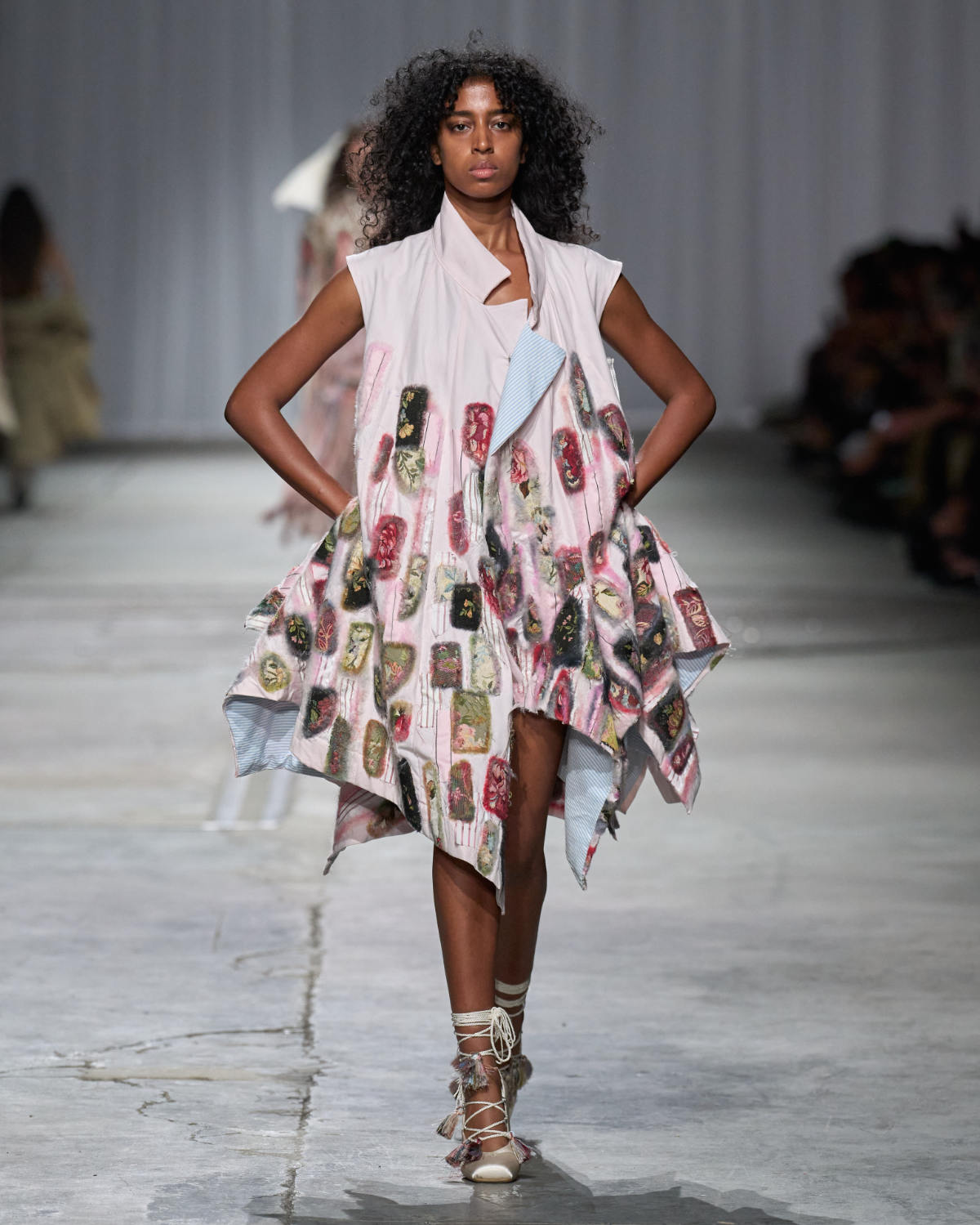 Polimoda Graduate Show 2025