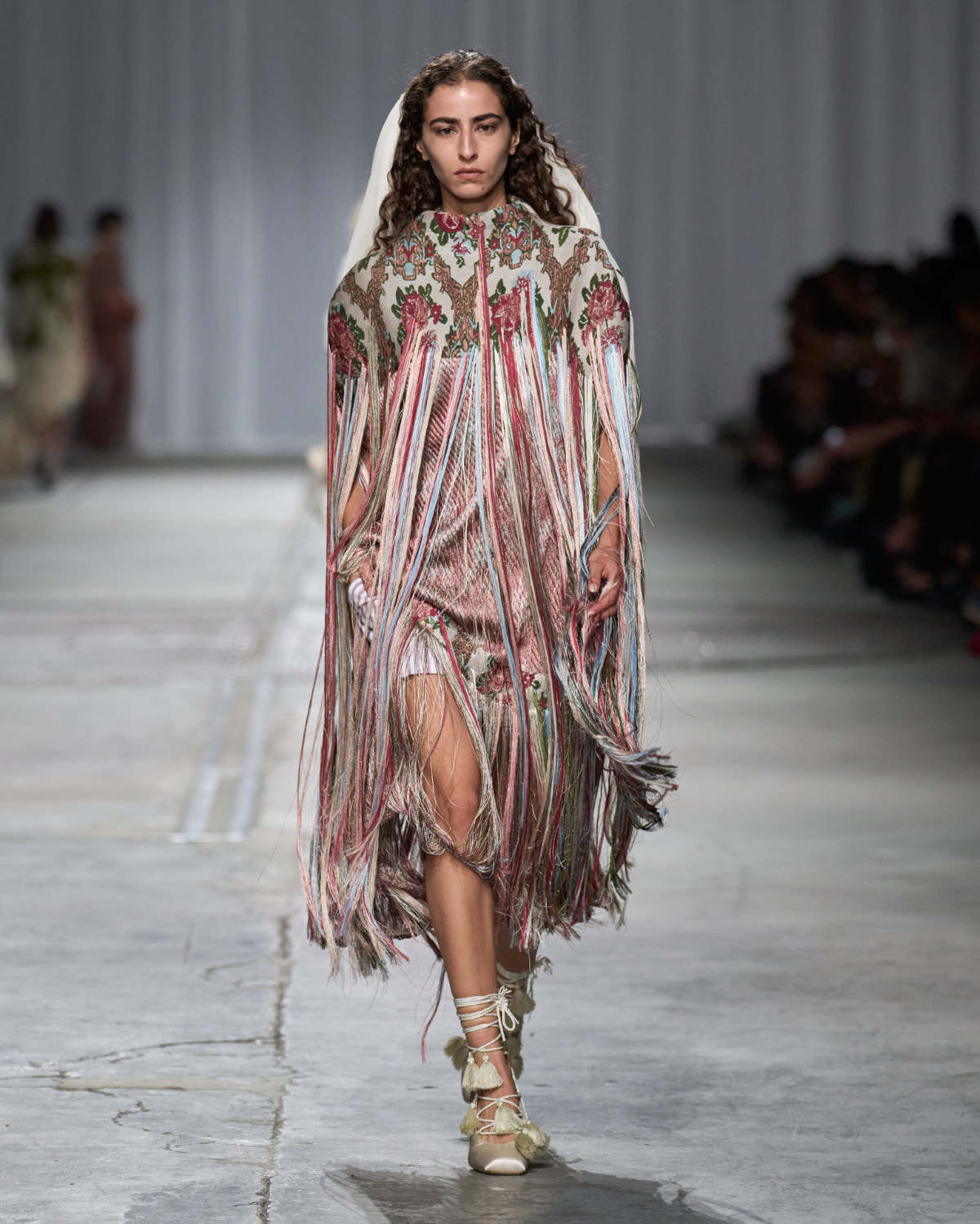 Polimoda Graduate Show 2025
