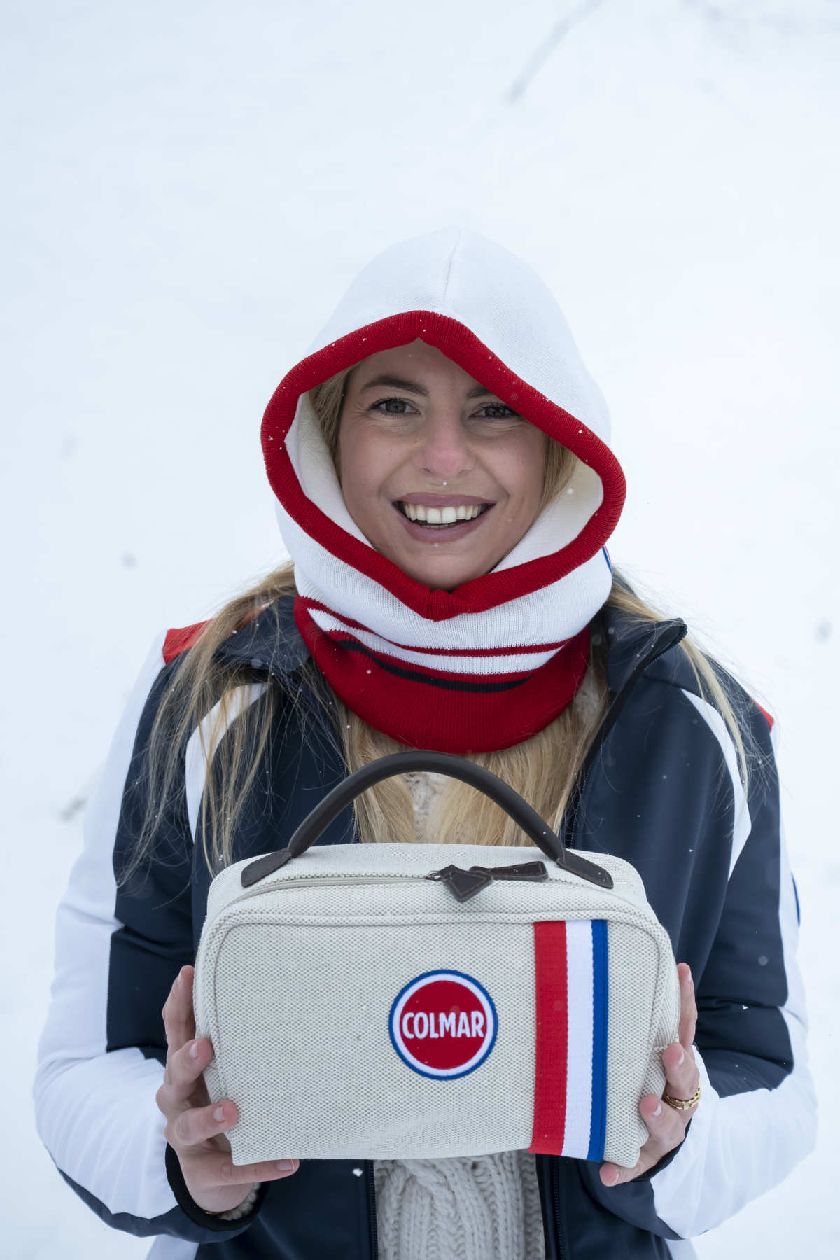 Colmar Ski Heritage x My Style Bags: Heritage, Elegance, And Travel