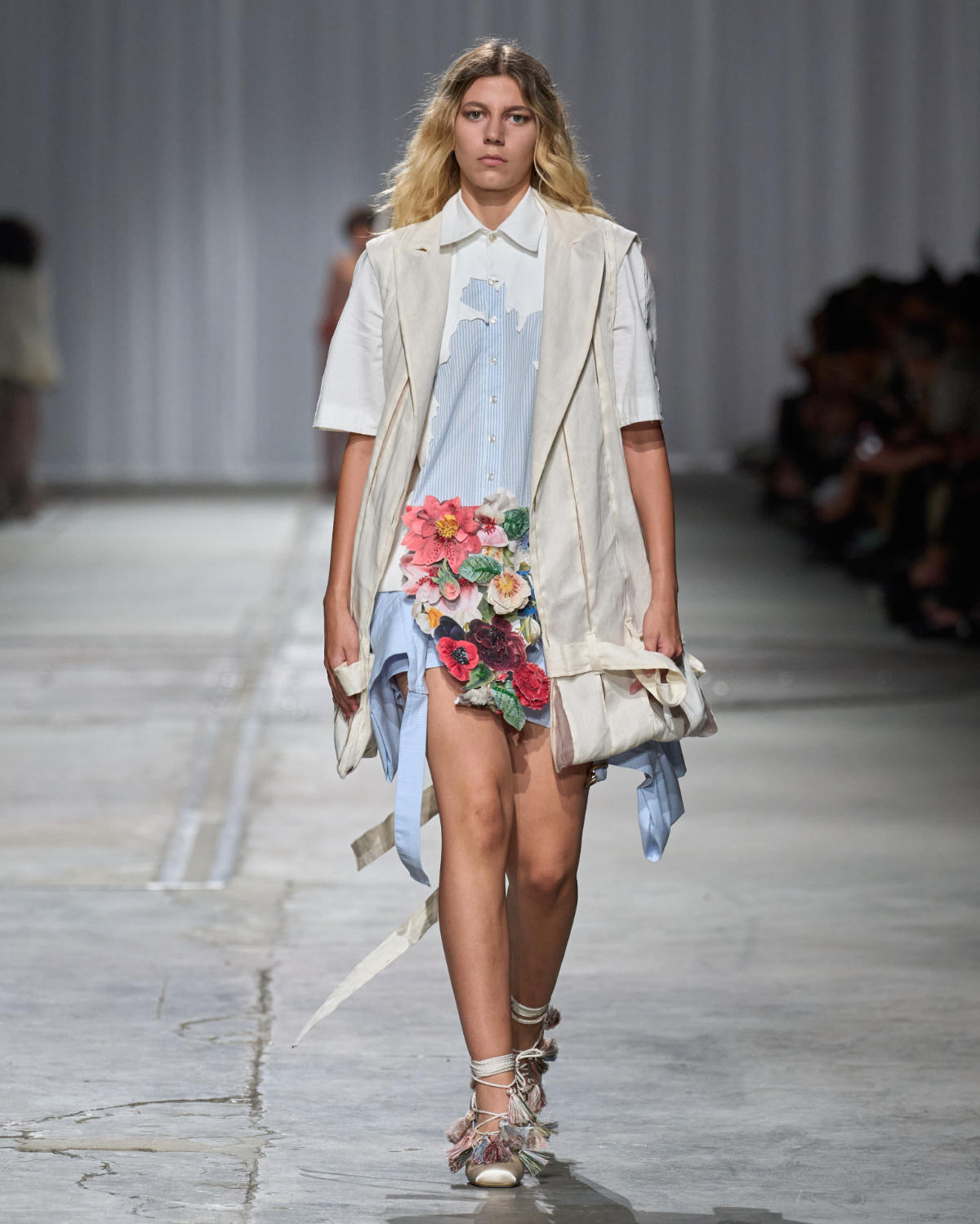 Polimoda Graduate Show 2025