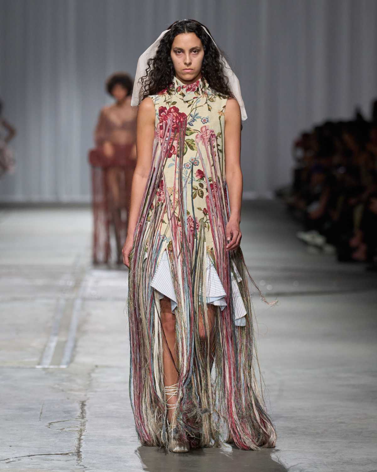 Polimoda Graduate Show 2025