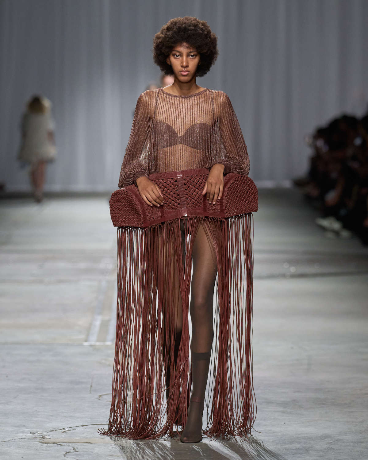 Polimoda Graduate Show 2025