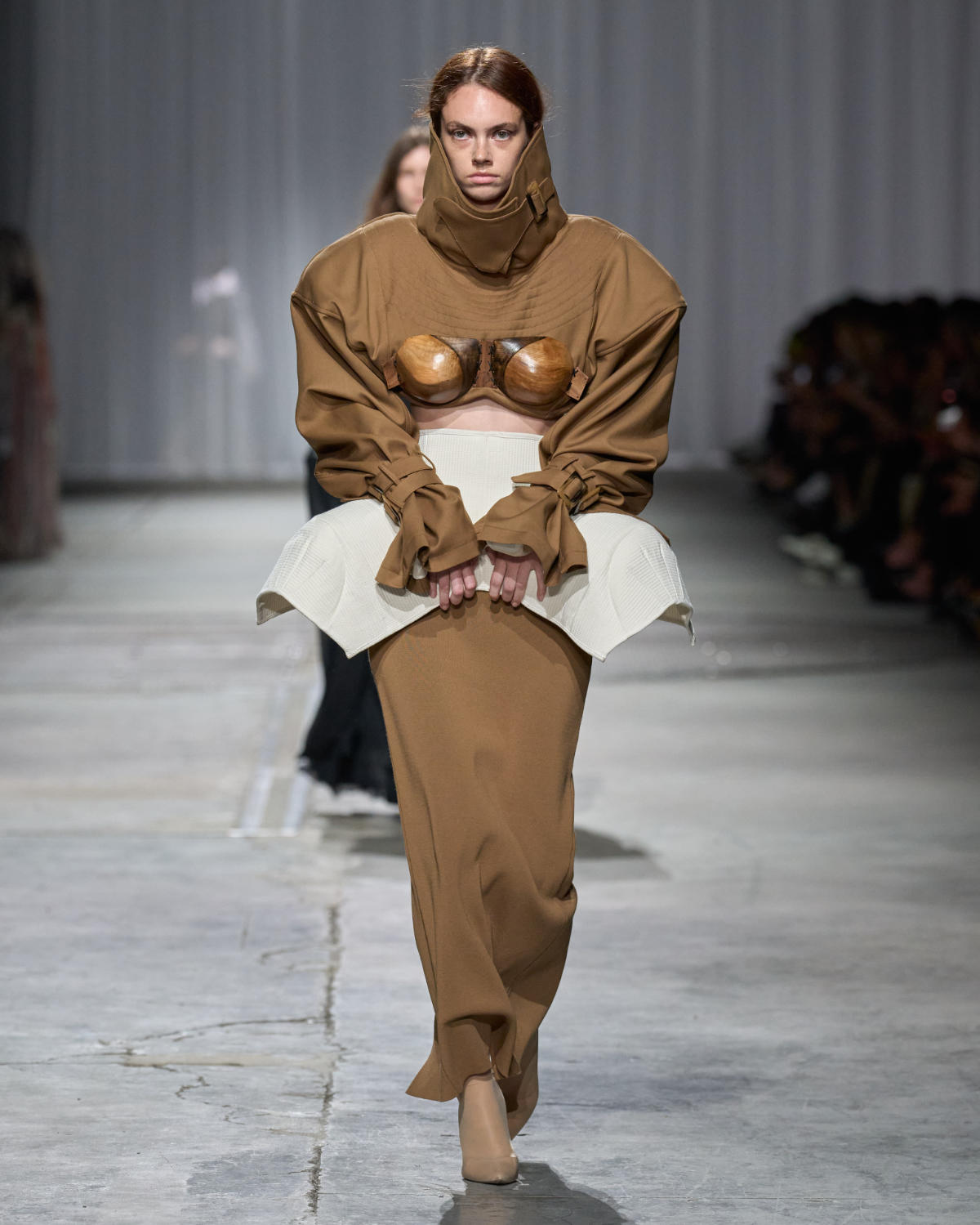 Polimoda Graduate Show 2025