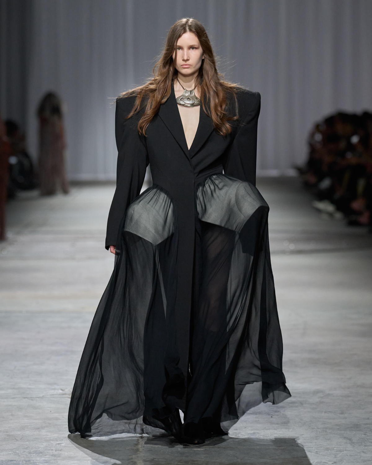 Polimoda Graduate Show 2025