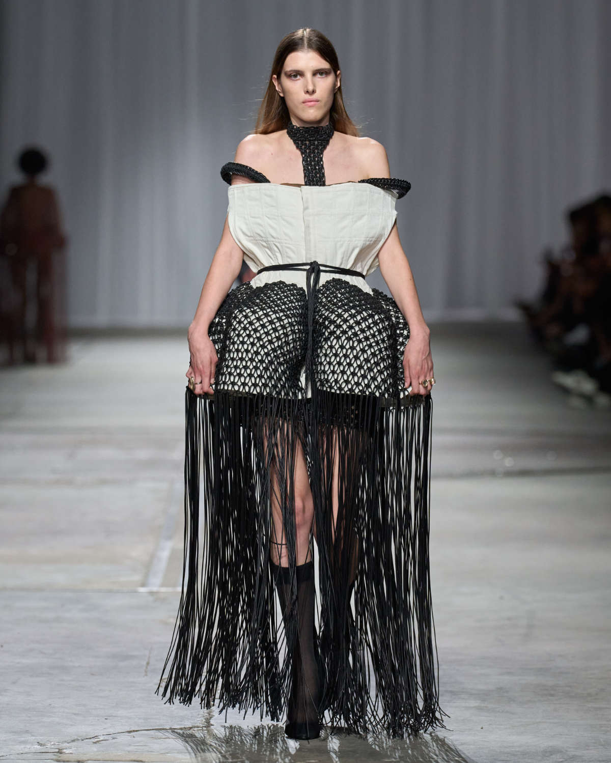 Polimoda Graduate Show 2025