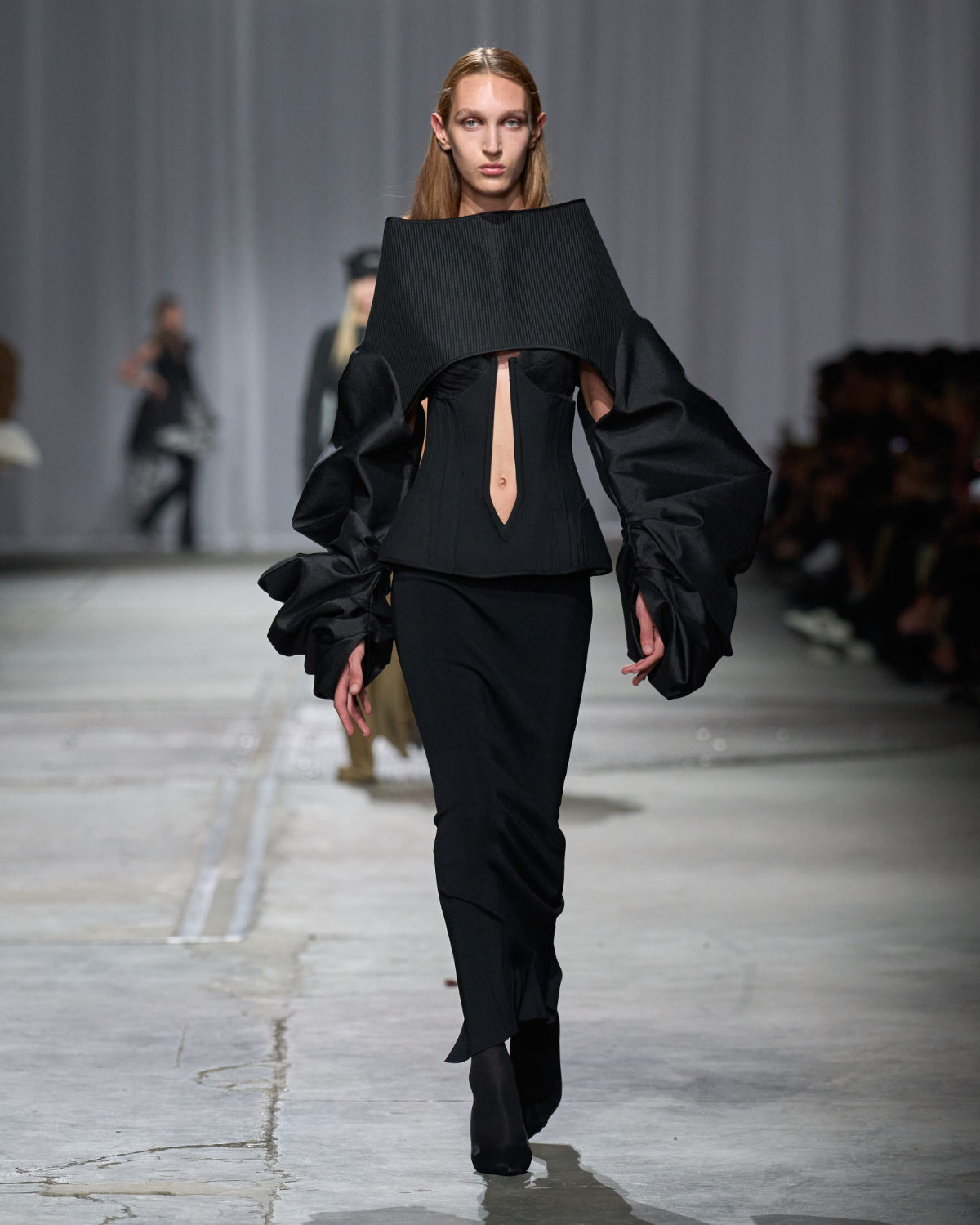 Polimoda Graduate Show 2025