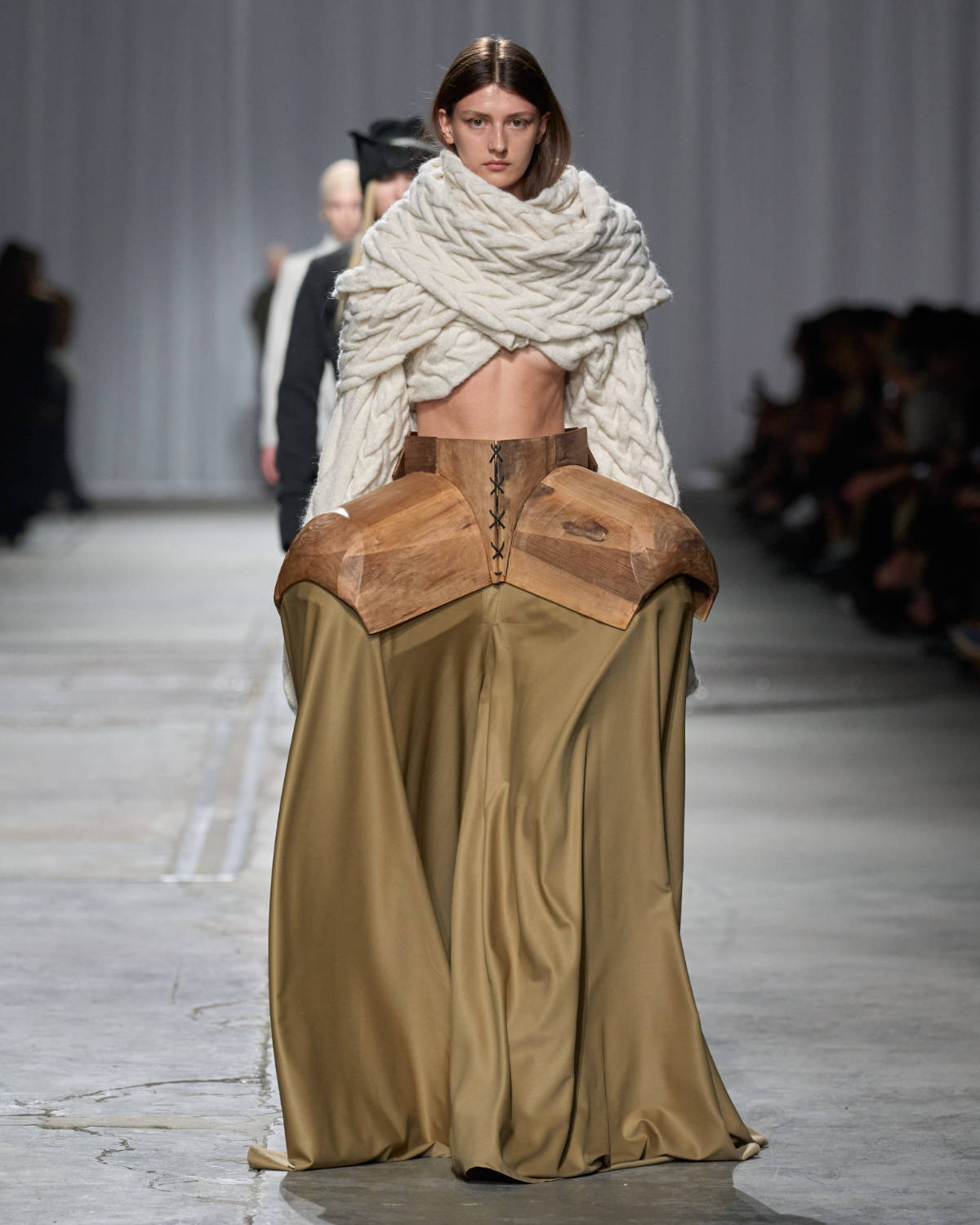 Polimoda Graduate Show 2025