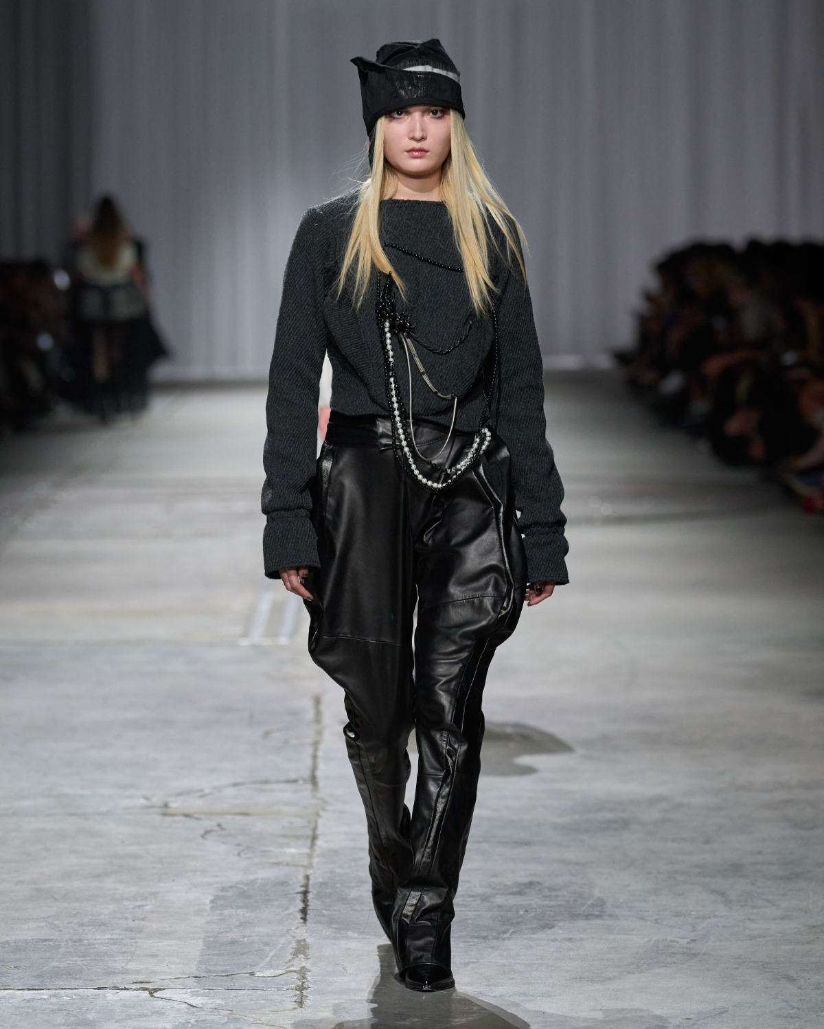 Polimoda Graduate Show 2025