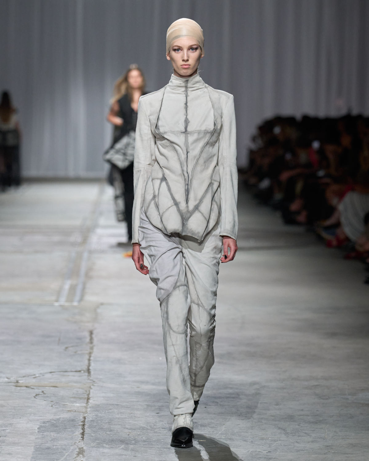 Polimoda Graduate Show 2025