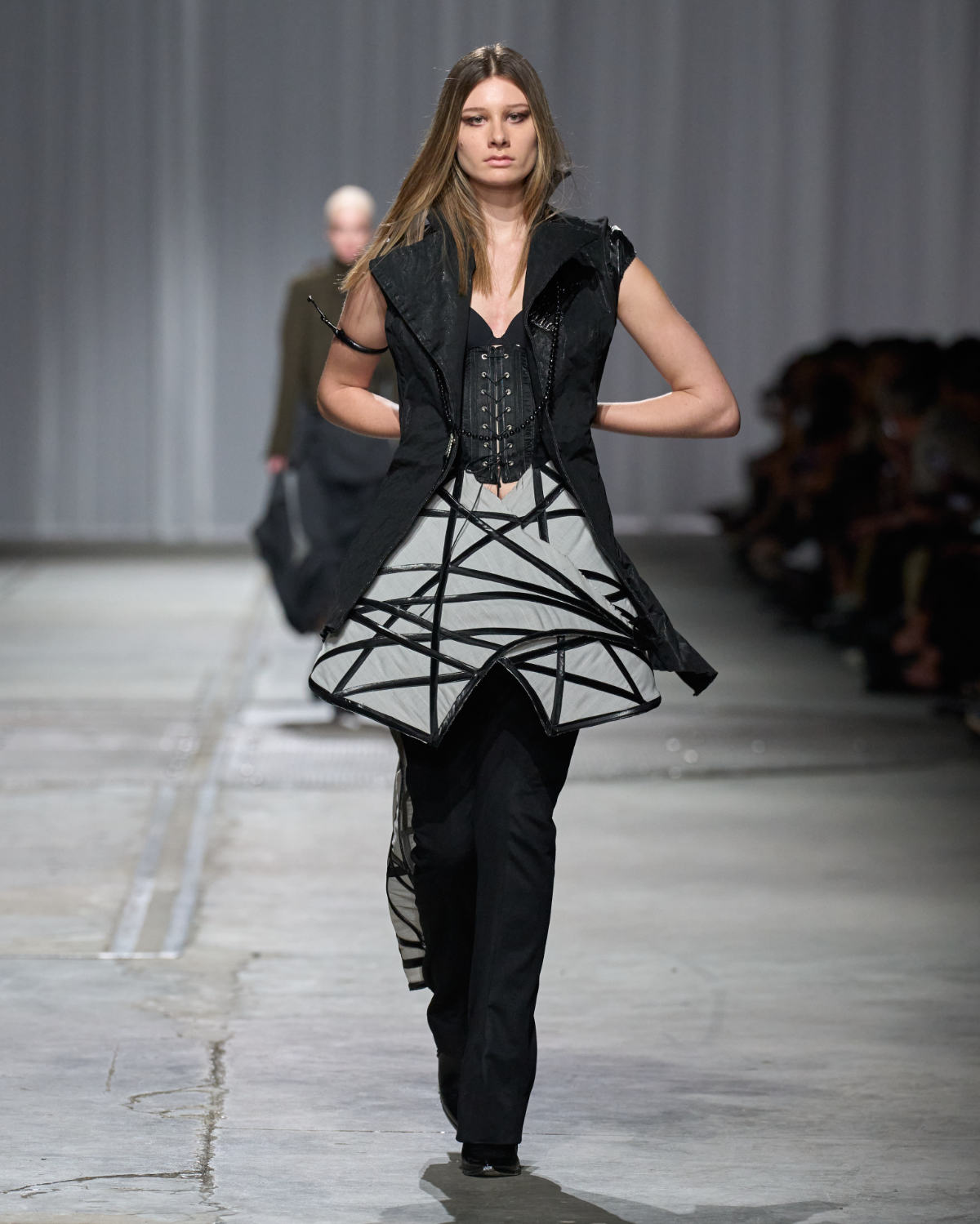 Polimoda Graduate Show 2025