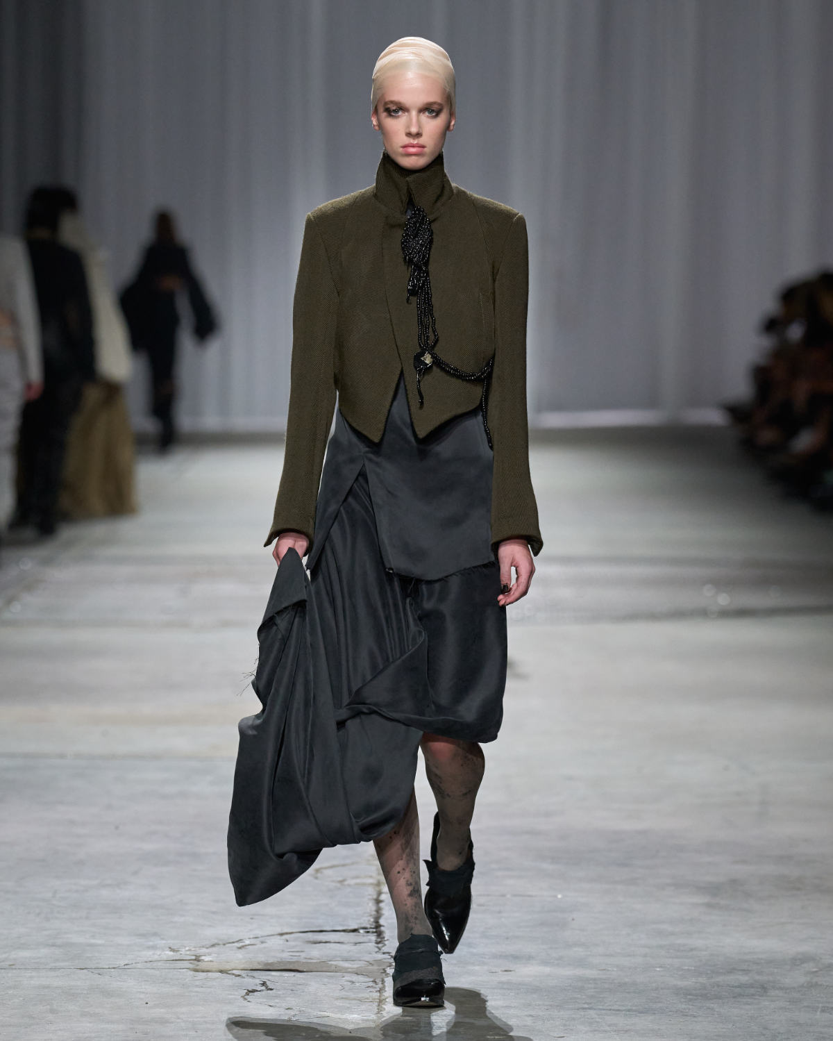 Polimoda Graduate Show 2025