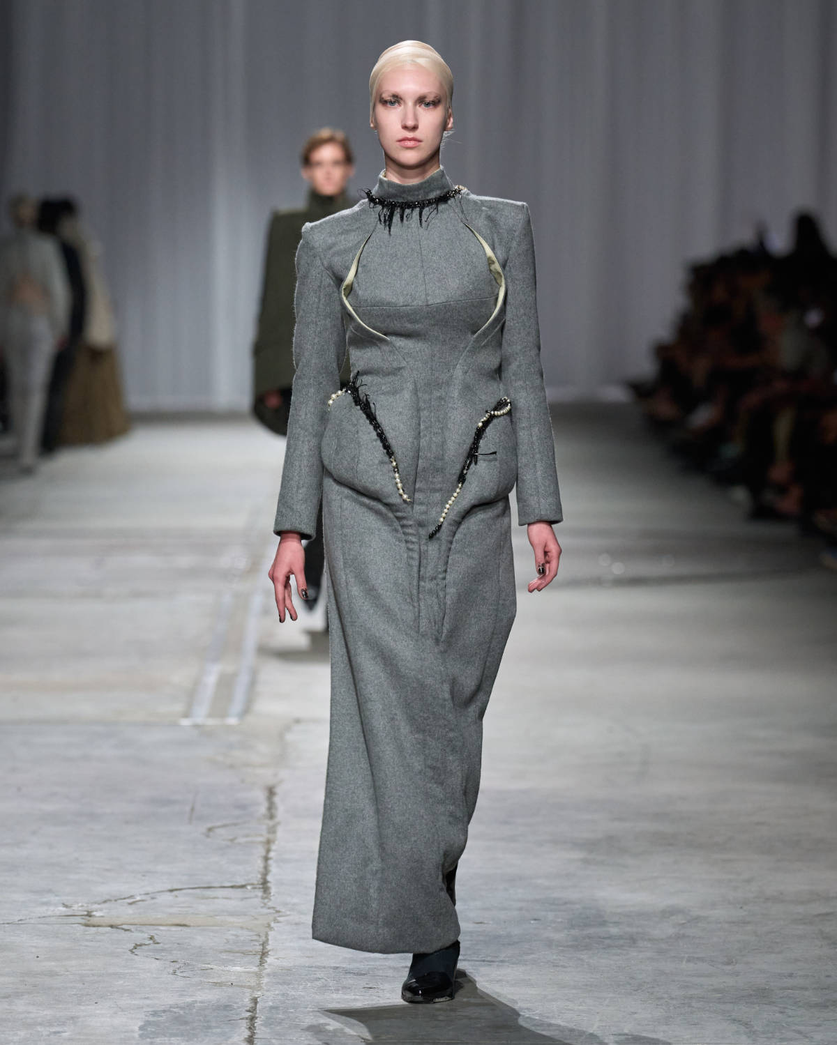 Polimoda Graduate Show 2025