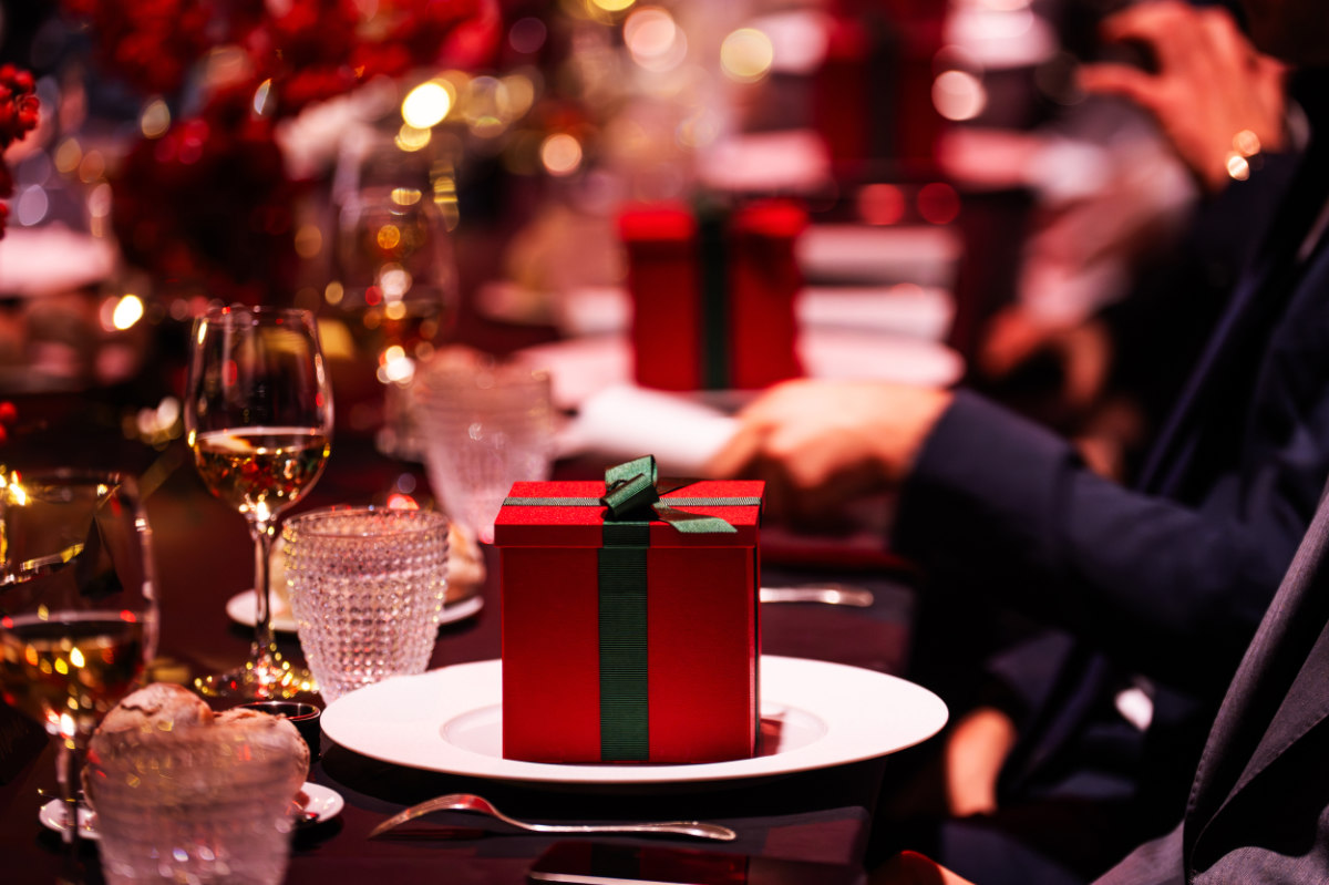 Bugatti Soirée de Noël 2025: Heritage Meets Haute Experience